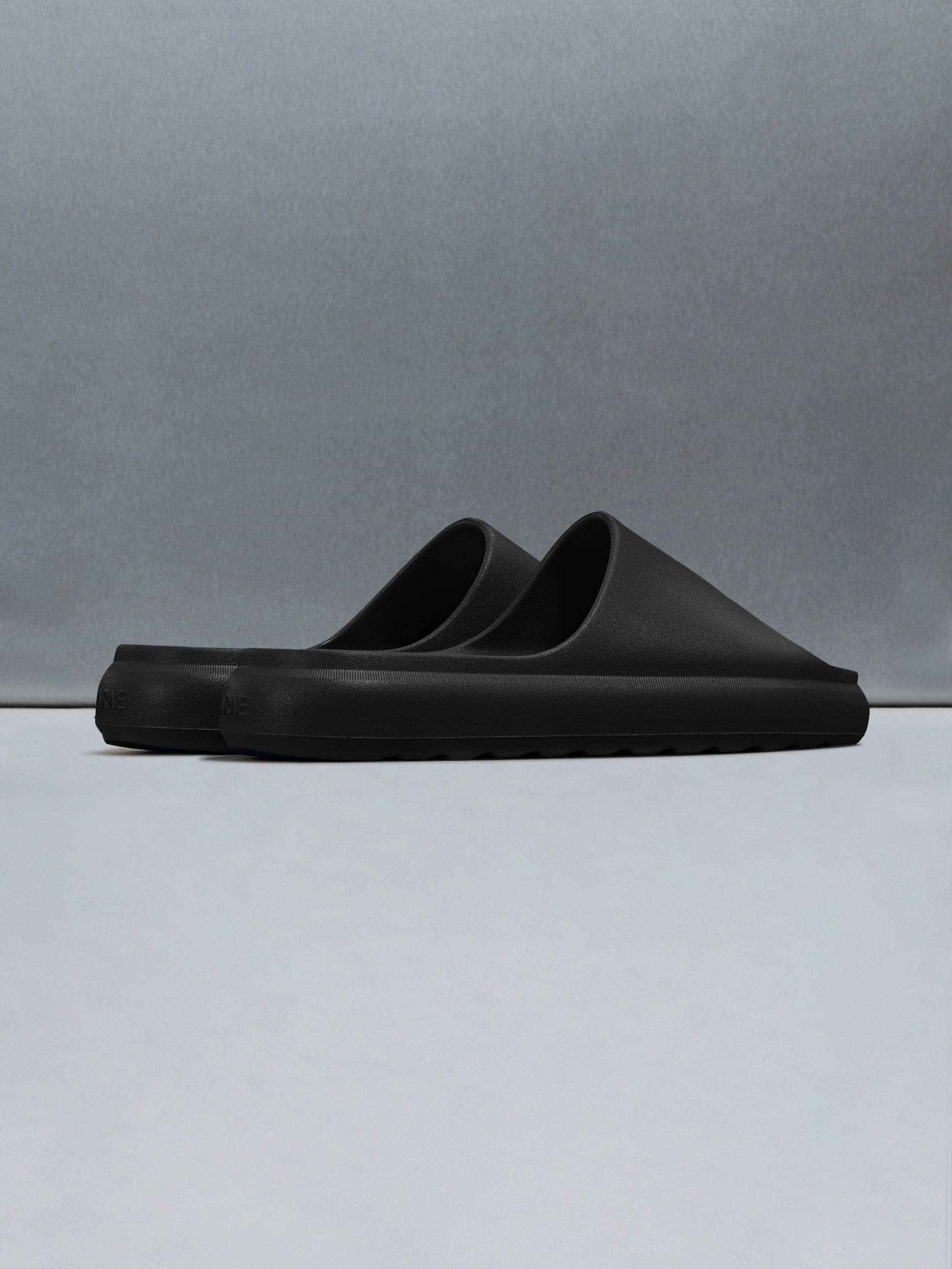 Everyday Slider in Black