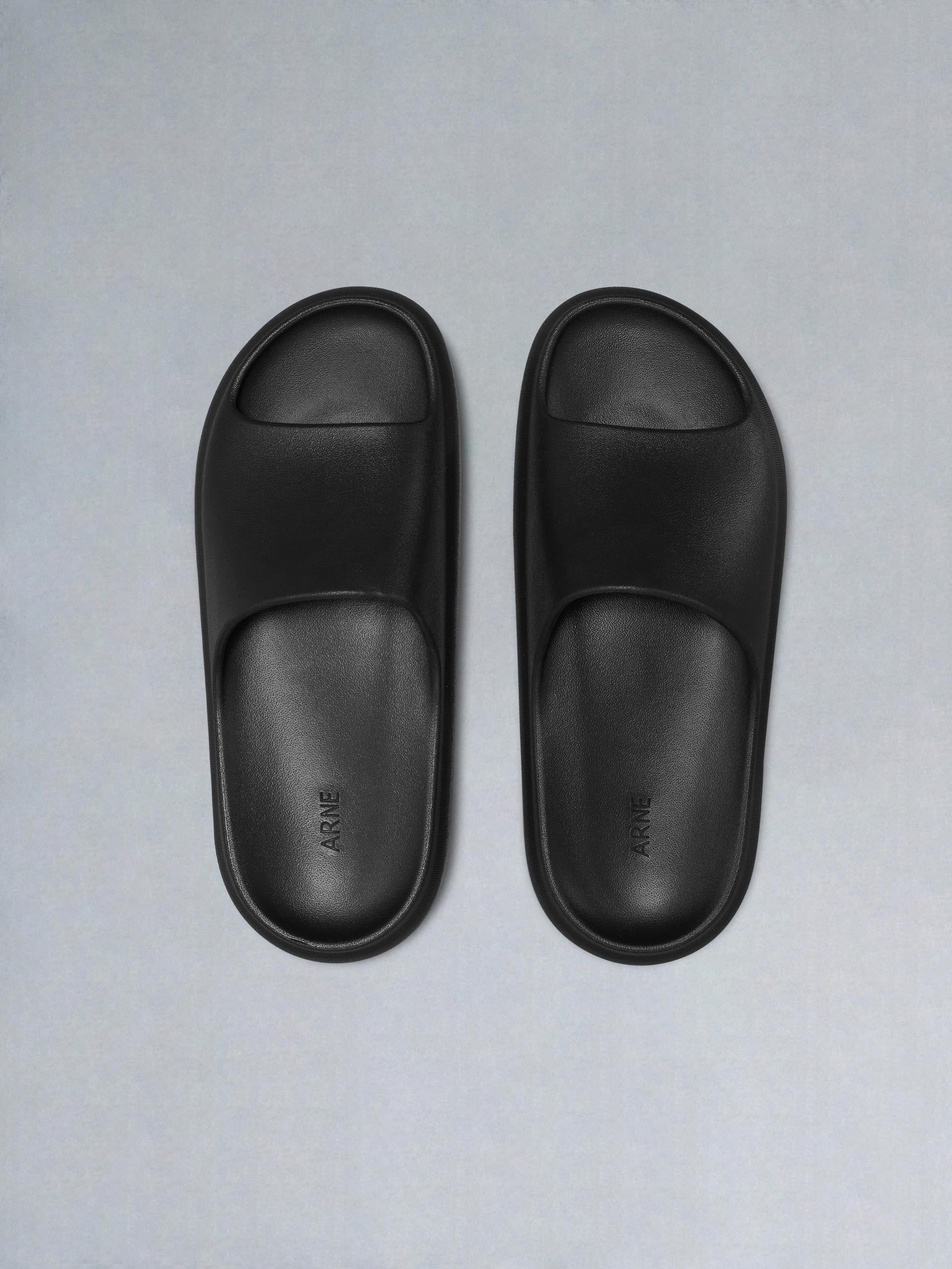 Everyday Slider in Black