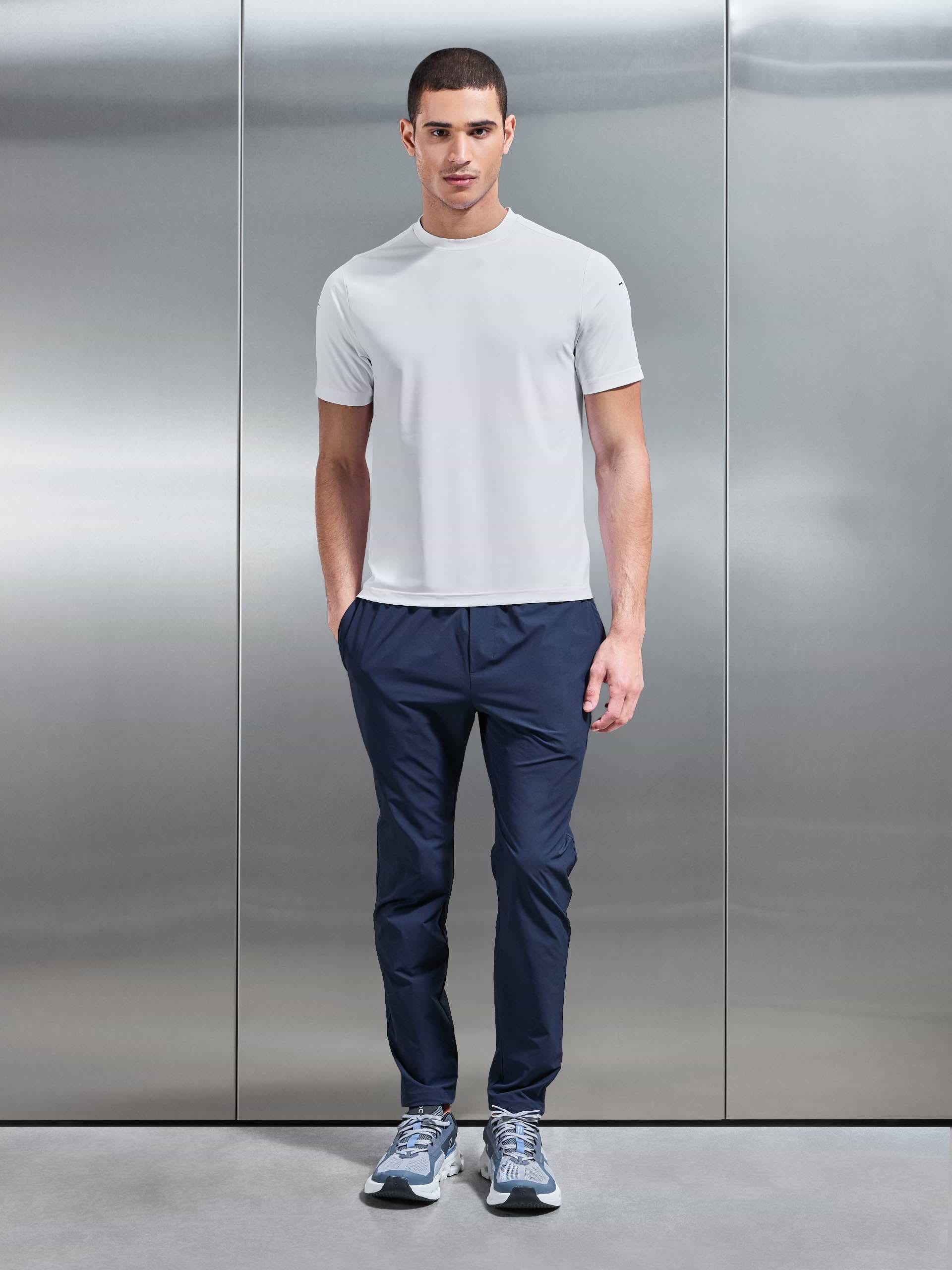 Everyday Technical T-Shirt in White