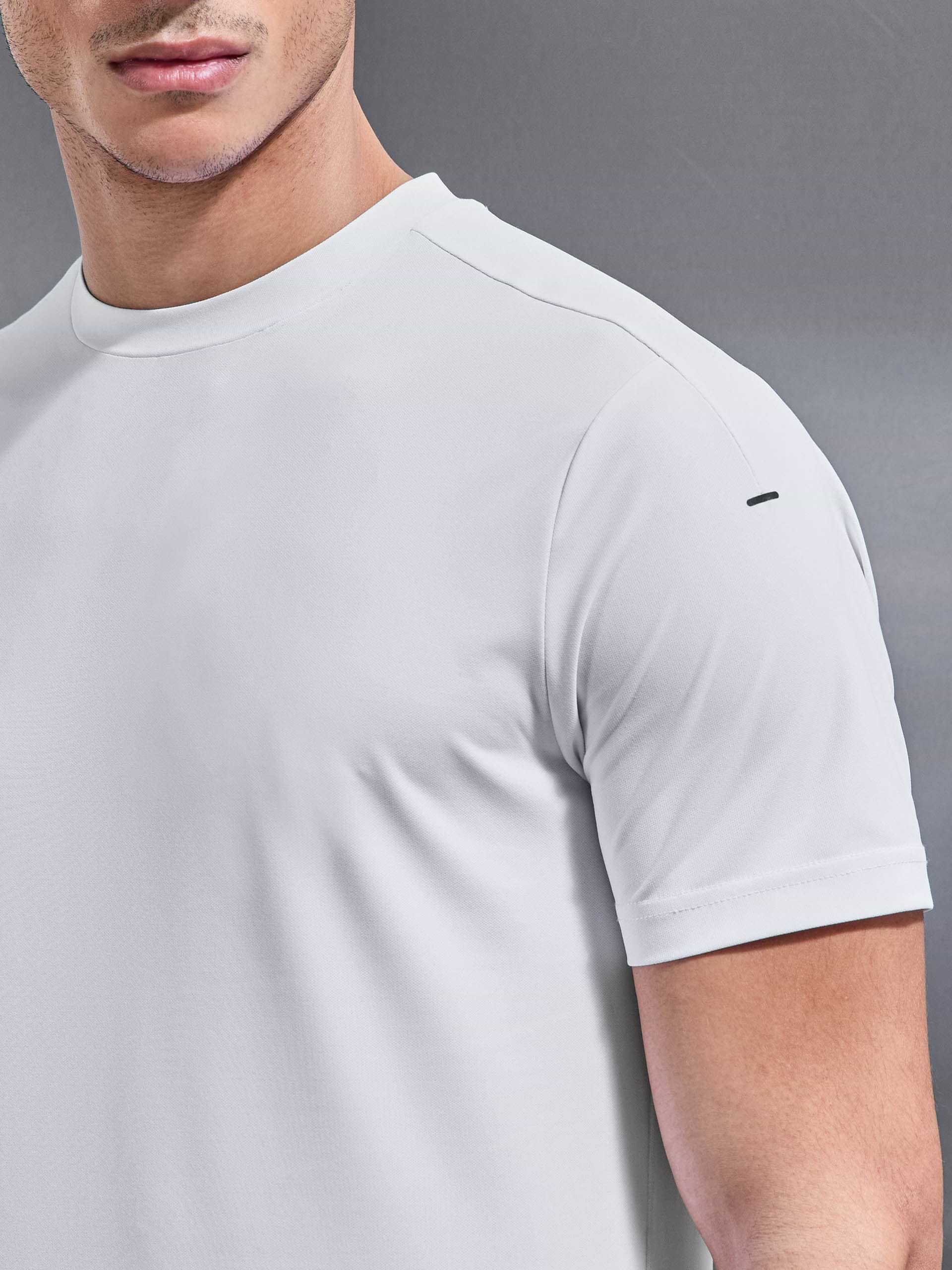 Everyday Technical T-Shirt in White