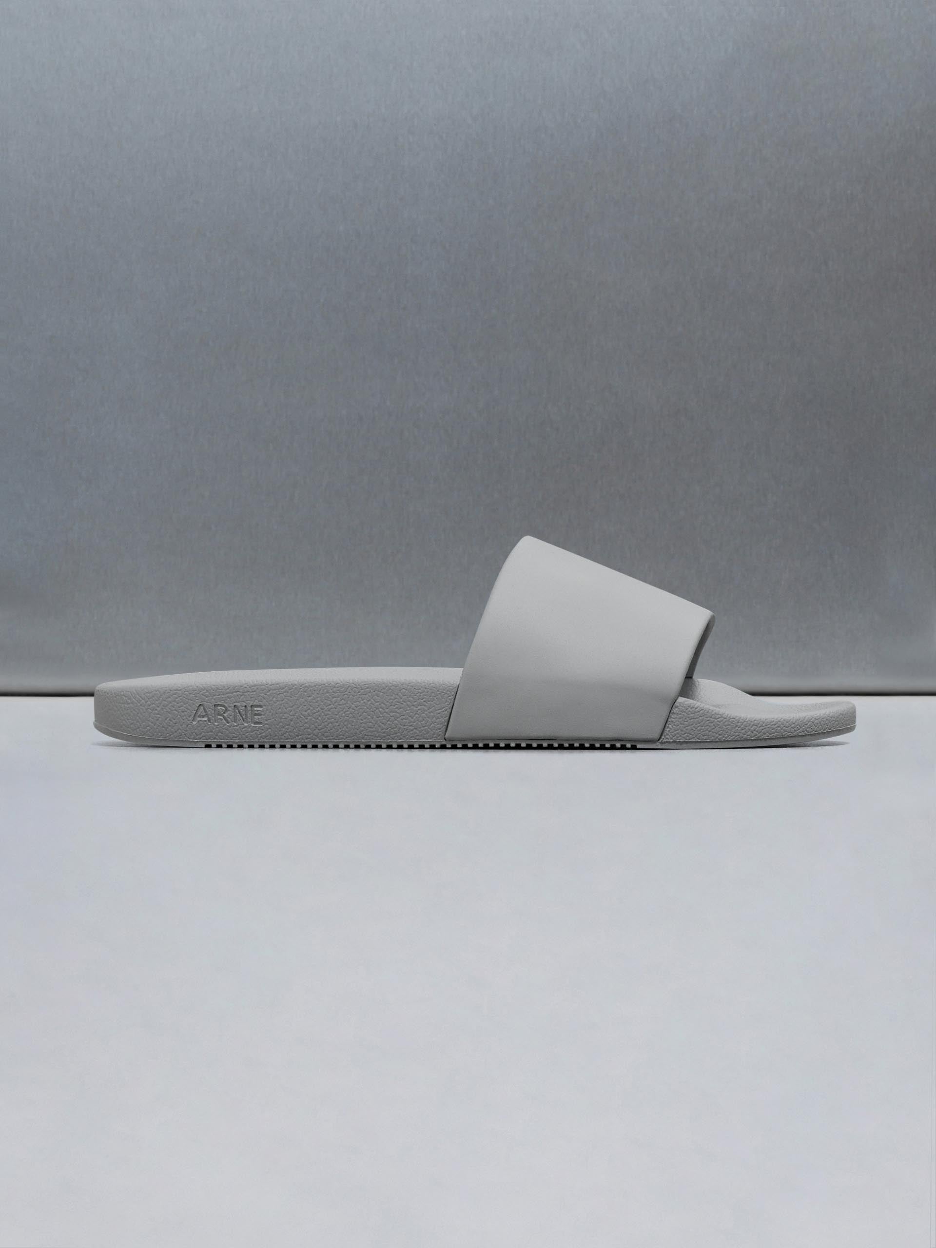 Essential Slides in Grey