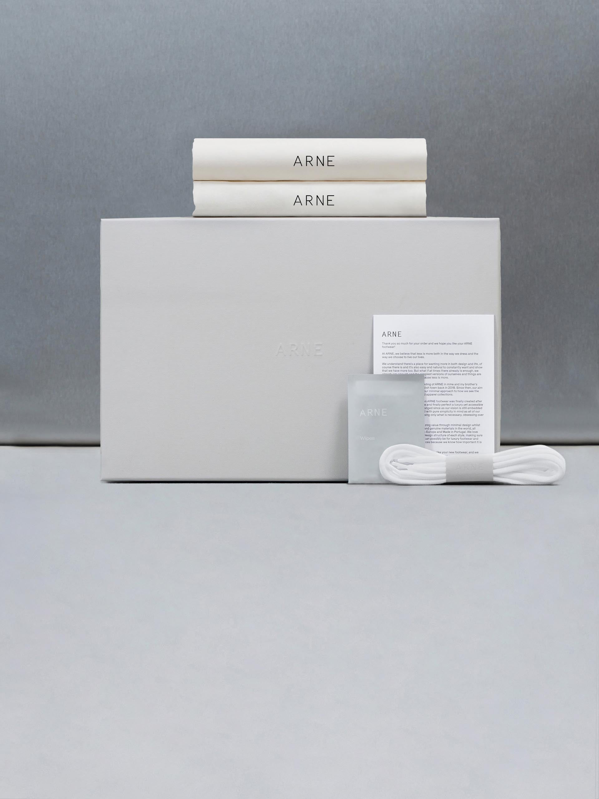 Technical Runner 2.0 in Grey