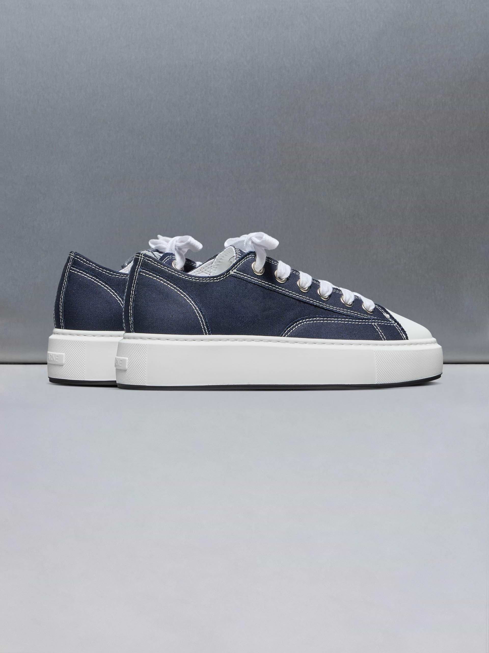 Homerun in Navy