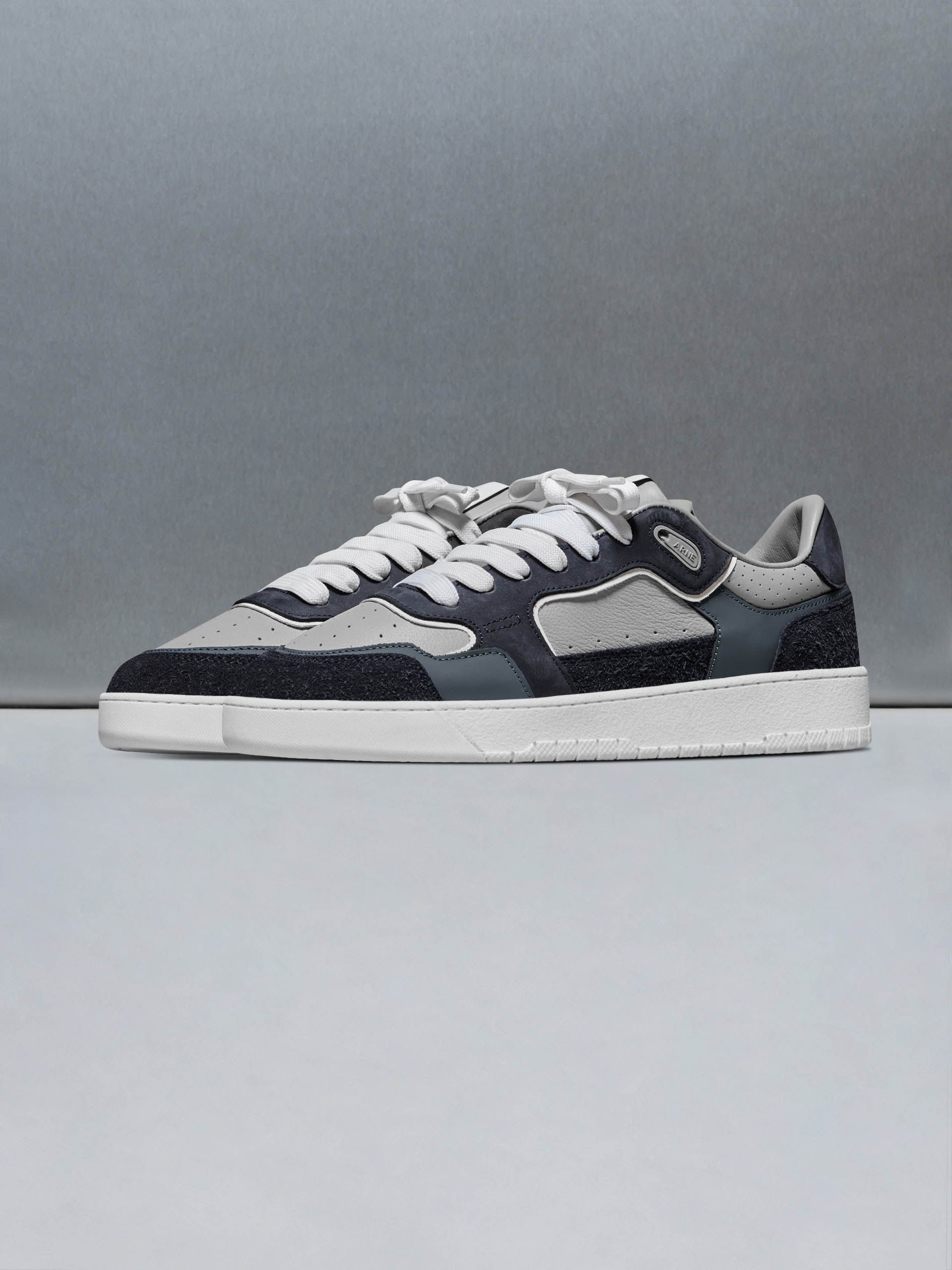 Hoop Trainer in Navy Air Force Blue