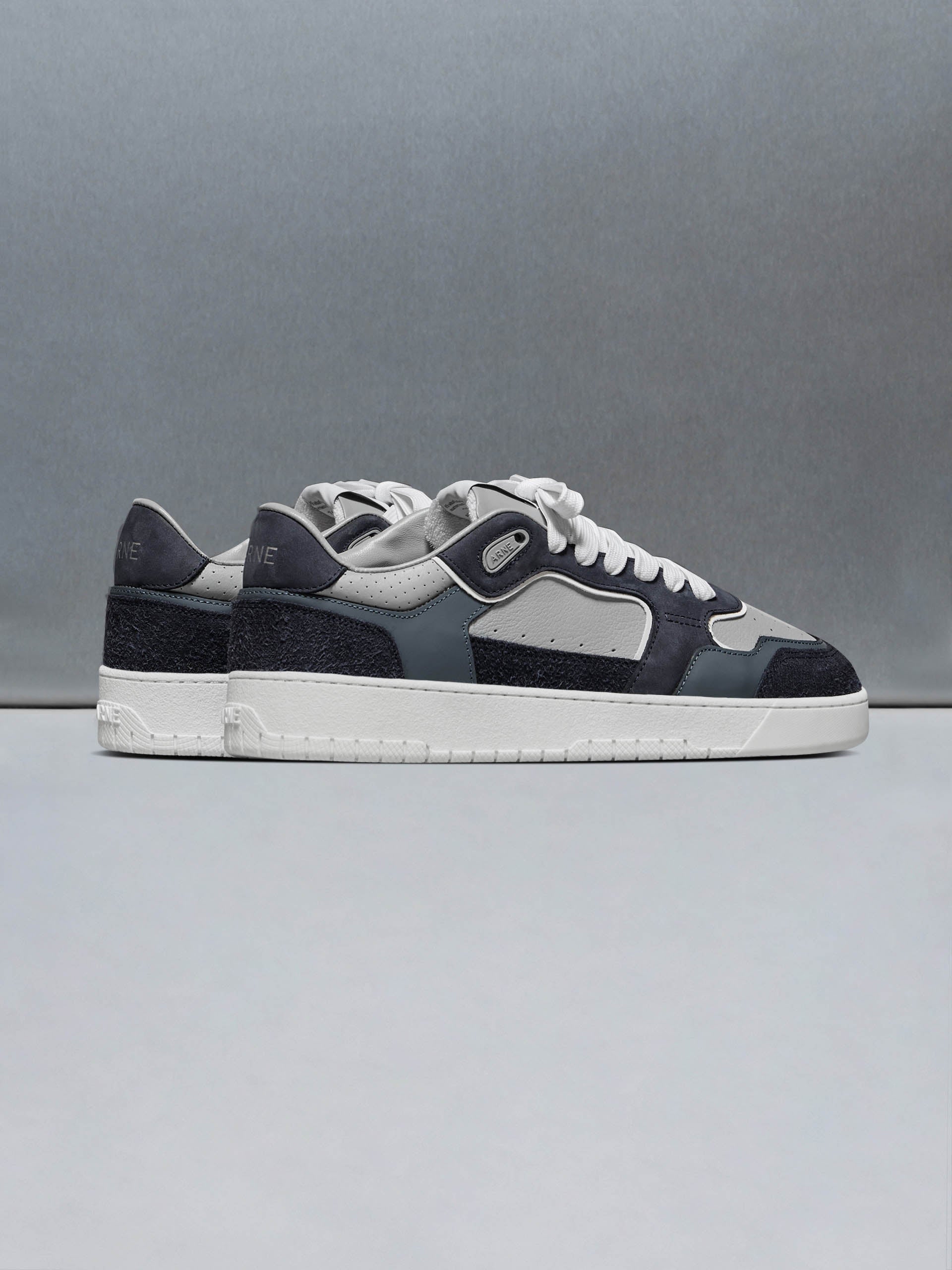 Hoop Trainer in Navy Air Force Blue