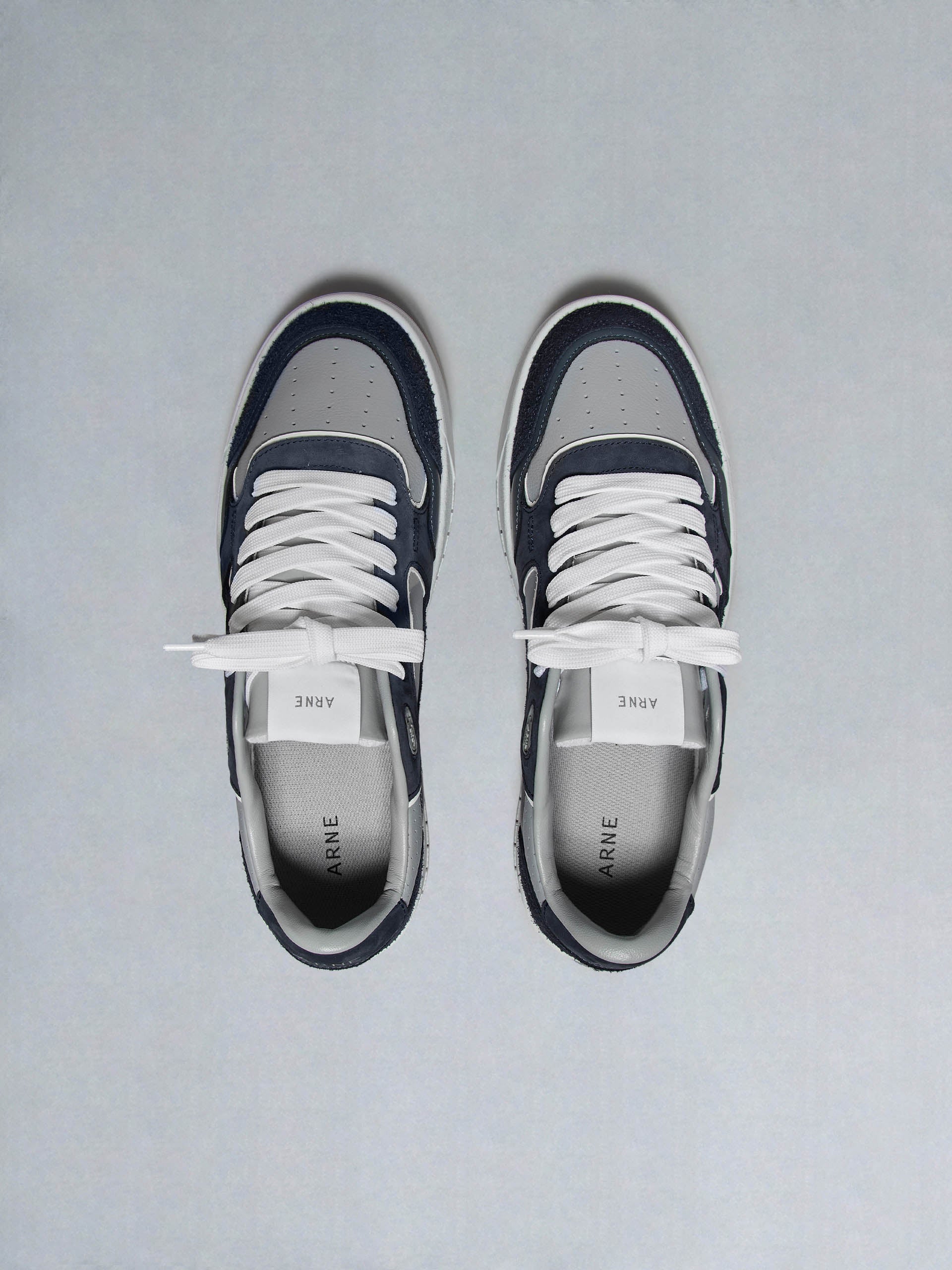 Hoop Trainer in Navy Air Force Blue