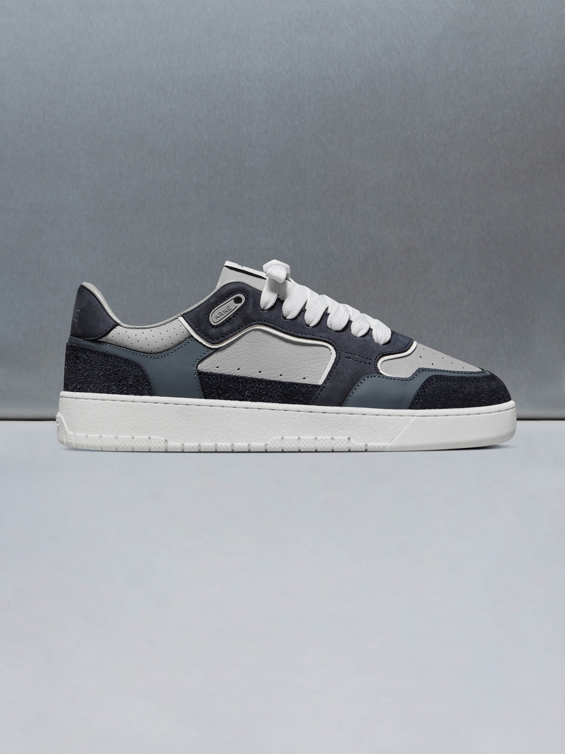 Hoop Trainer in Navy Air Force Blue