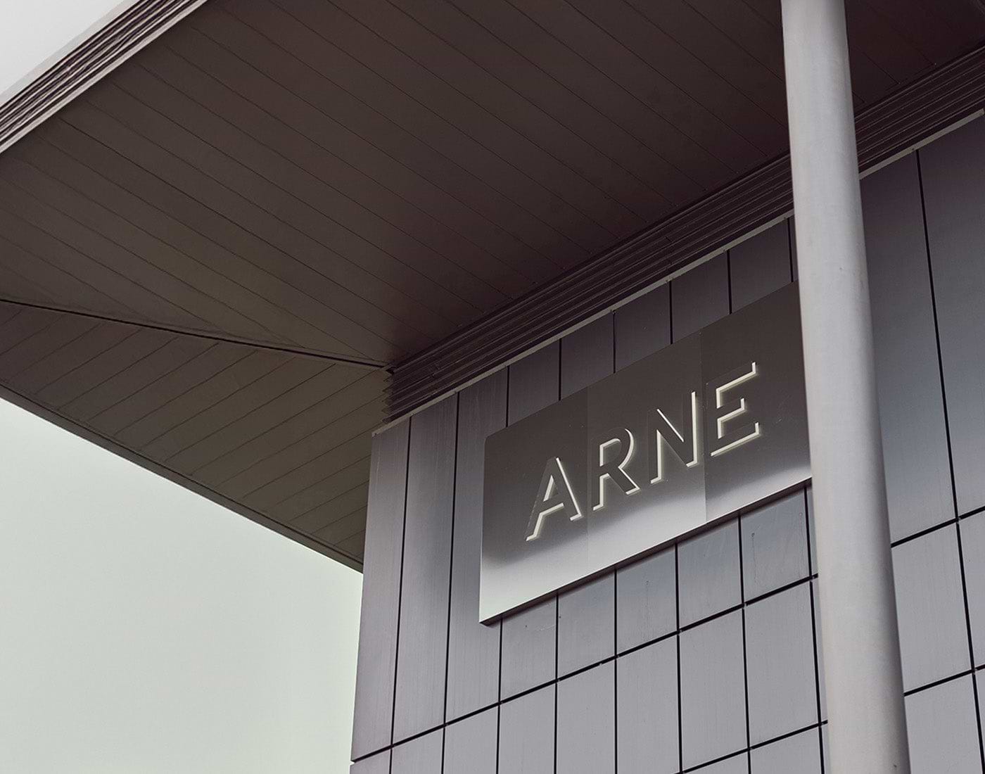 ARNE Careers | ARNE UK