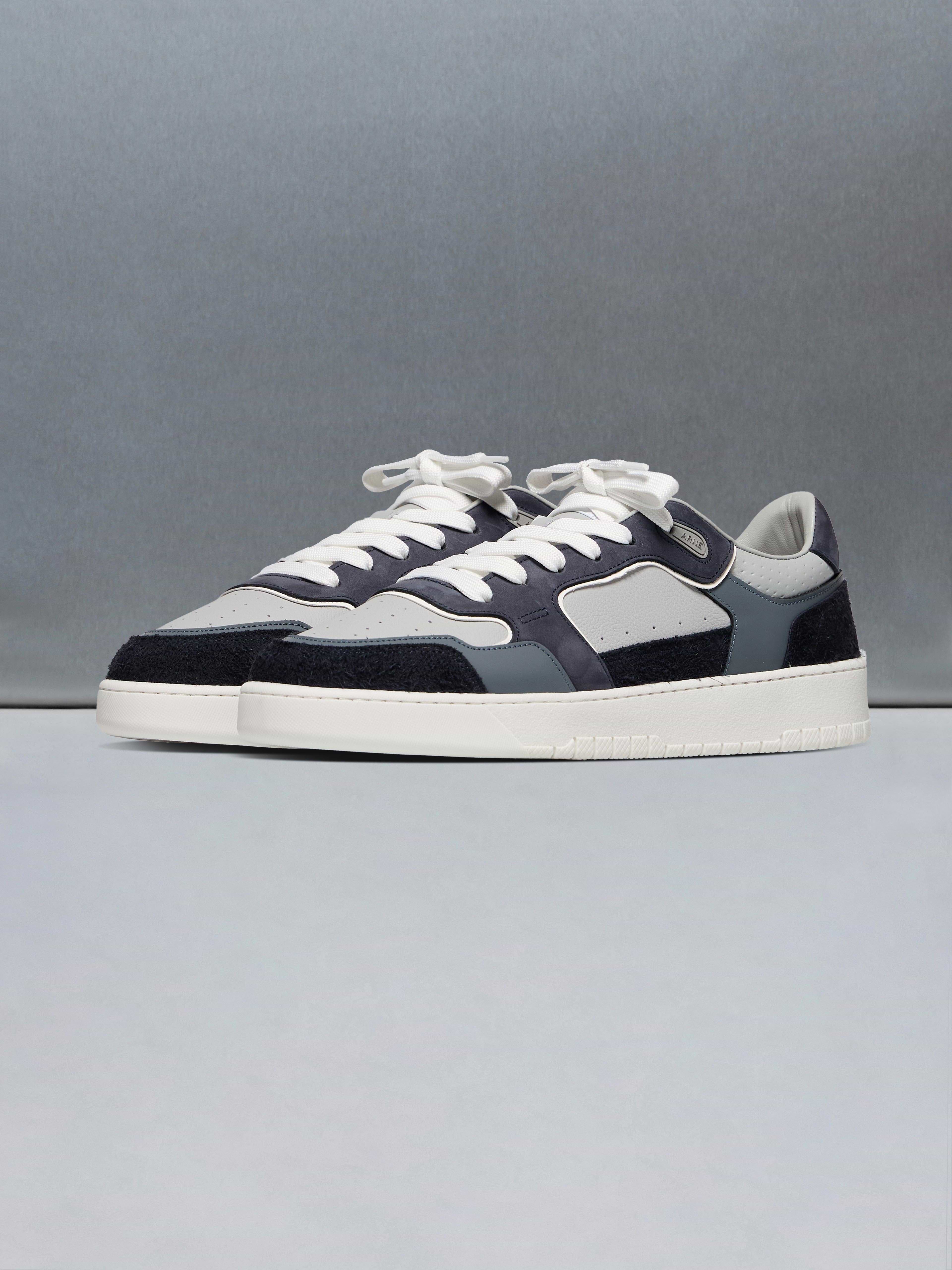 Hoop Trainer in Navy Air Force Blue