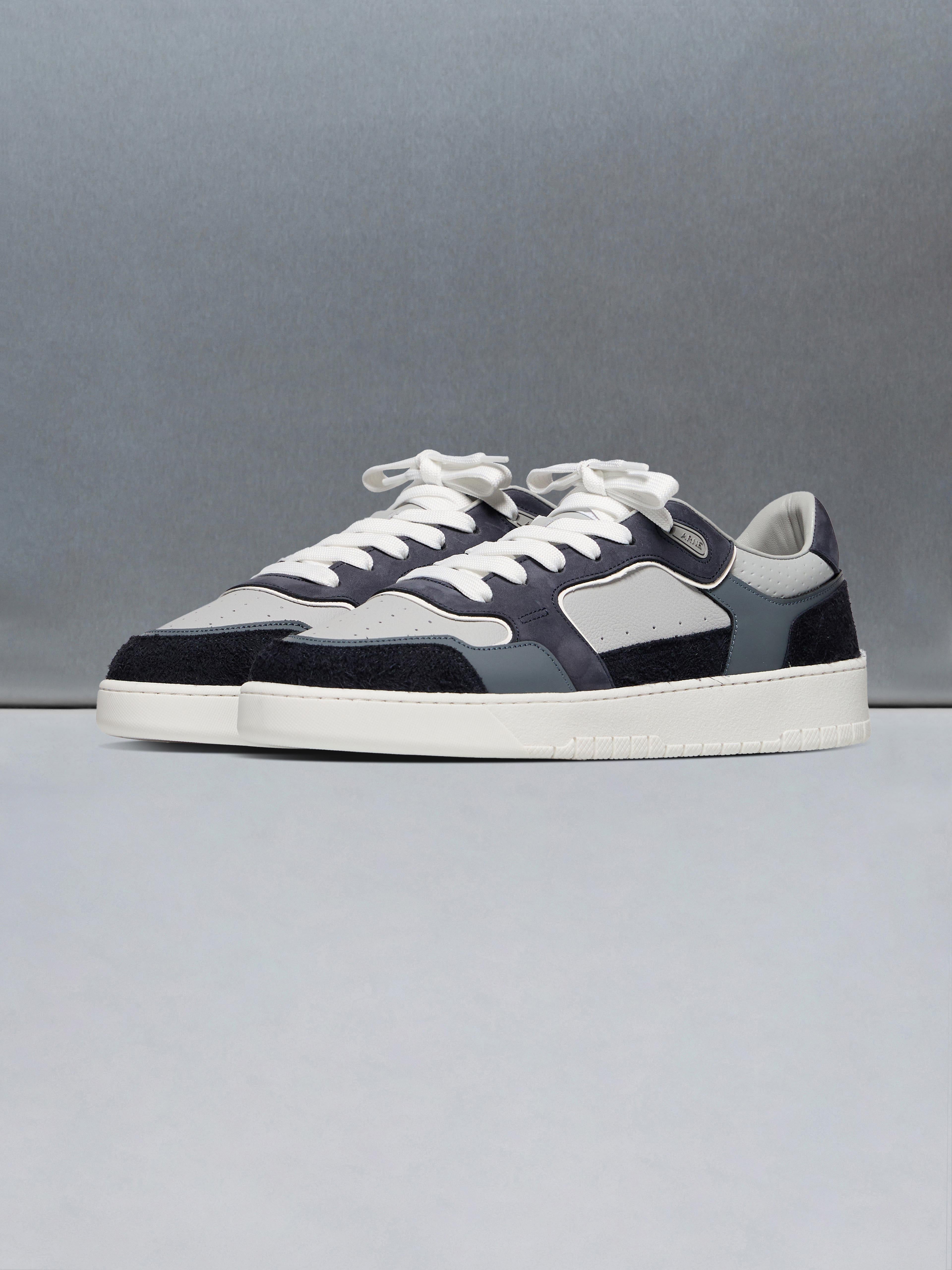 Hoop Trainer in Navy Air Force Blue