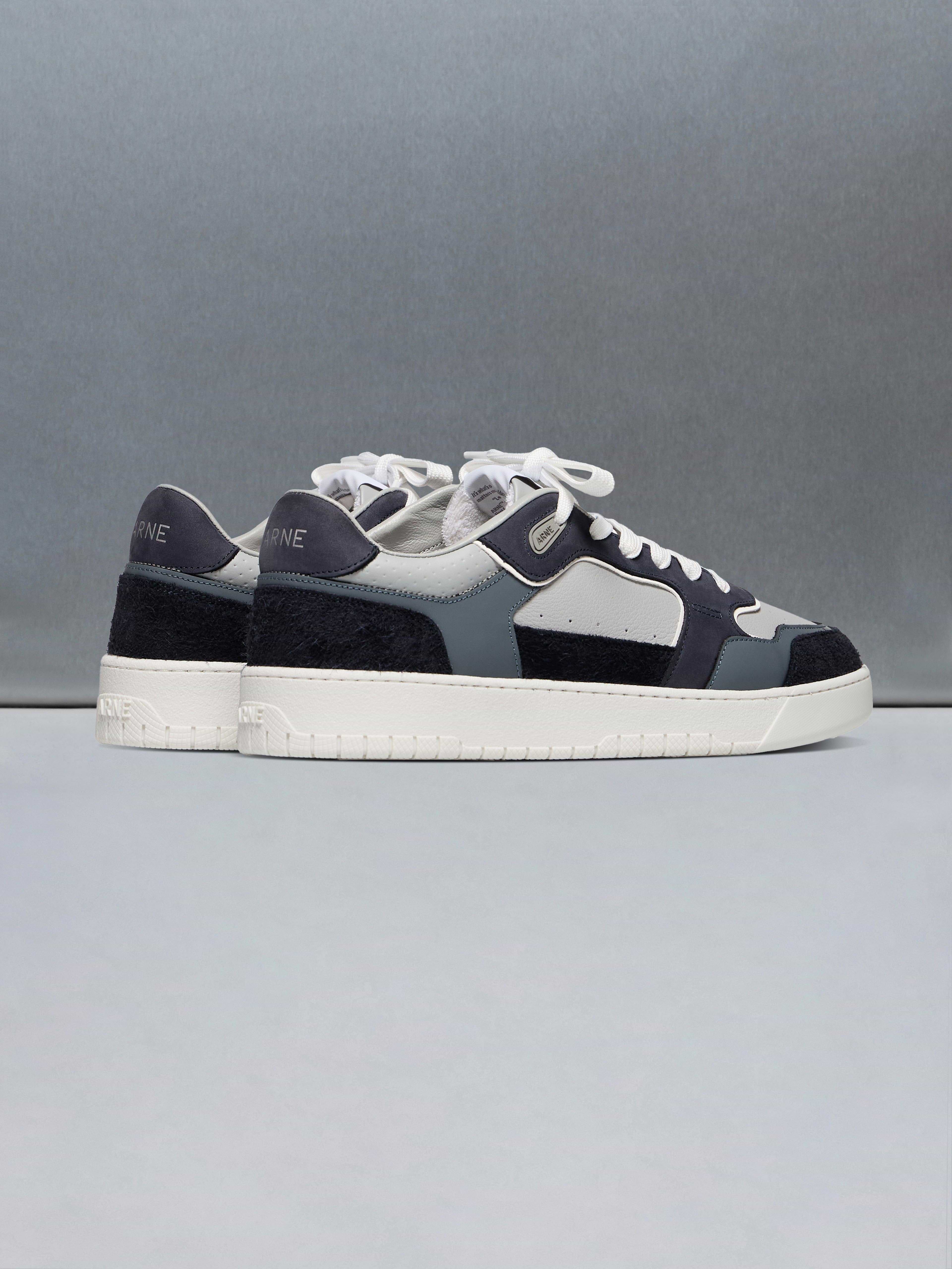 Hoop Trainer in Navy Air Force Blue