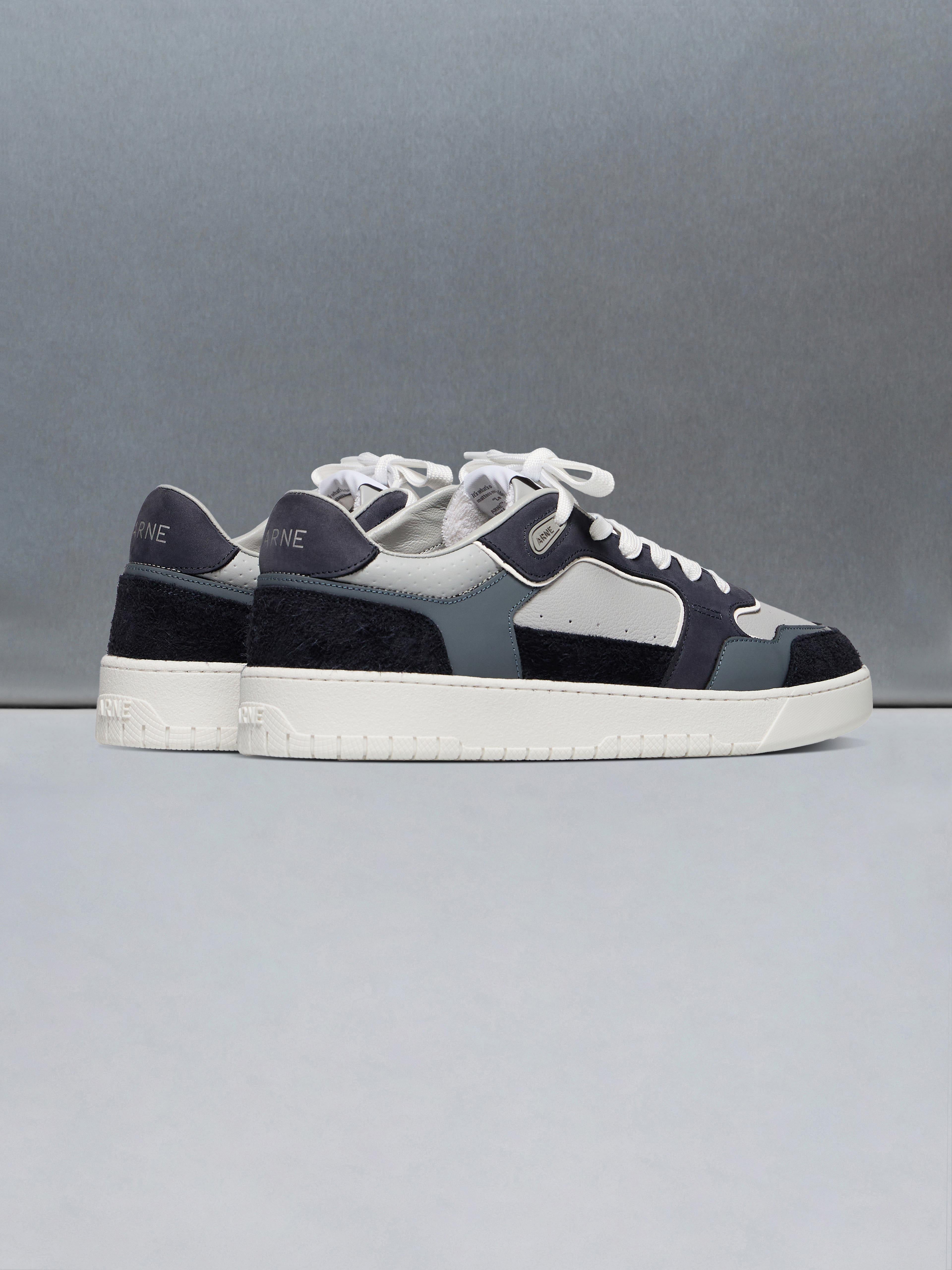 Hoop Trainer in Navy Air Force Blue