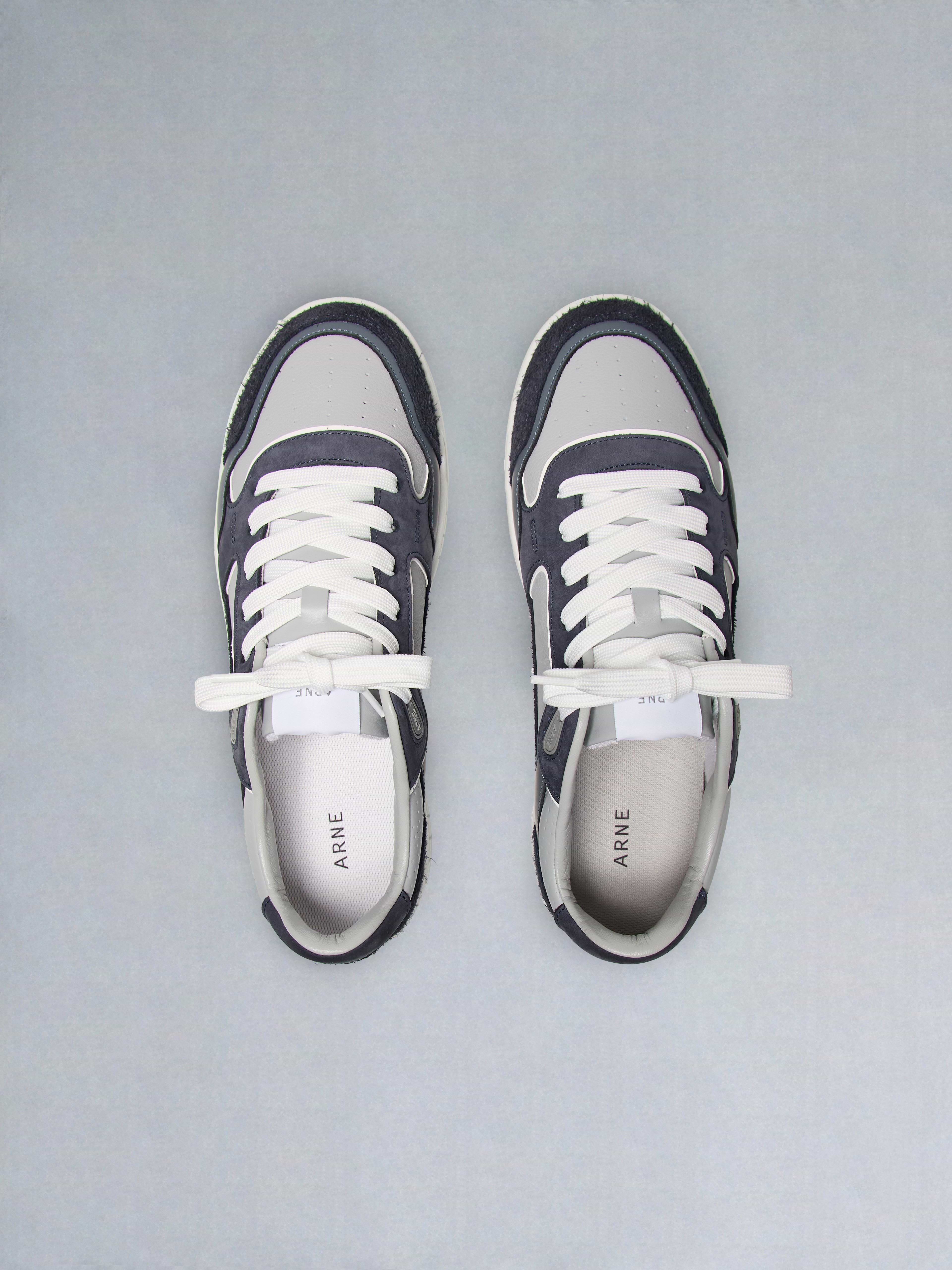 Hoop Trainer in Navy Air Force Blue