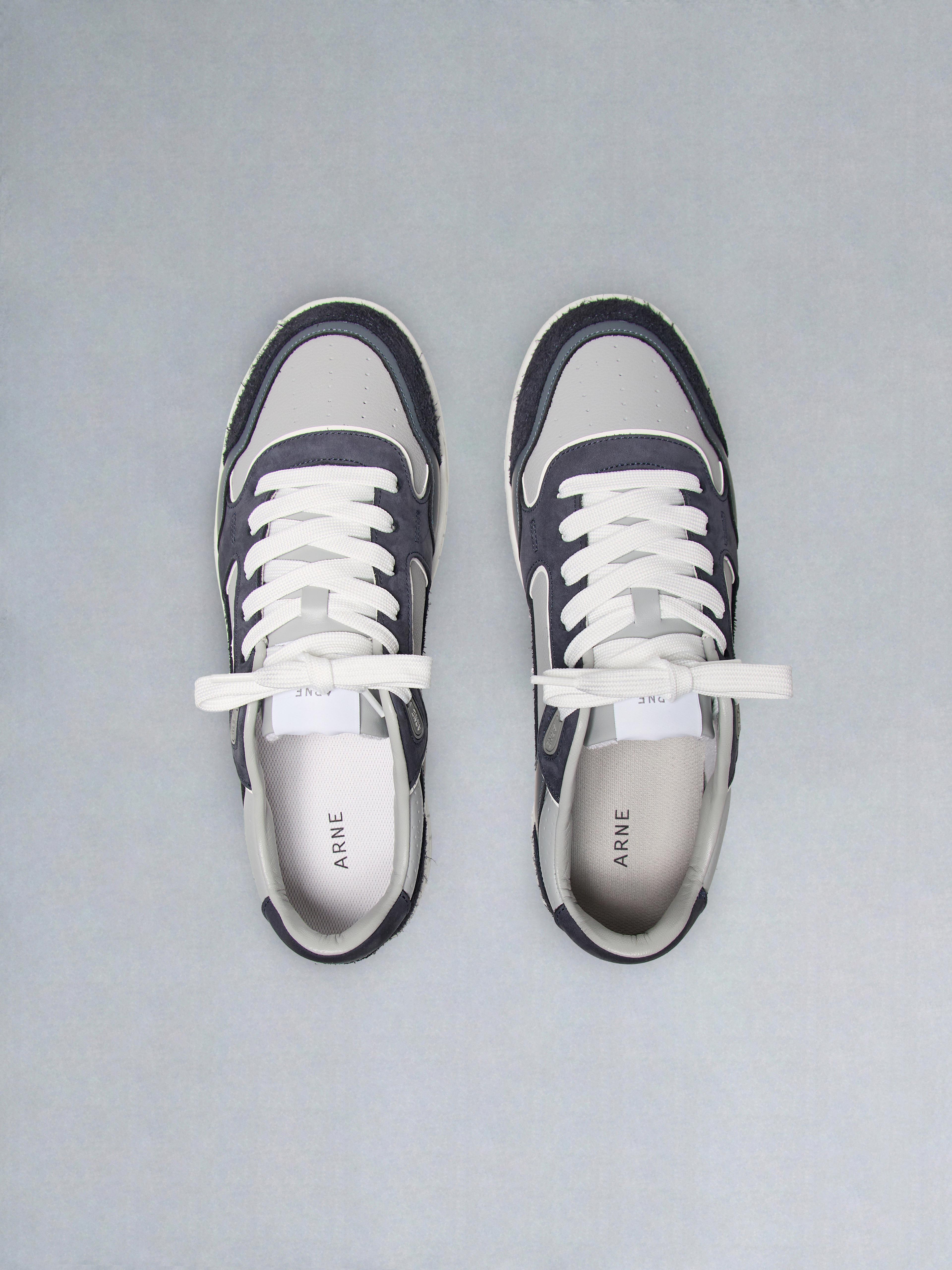 Hoop Trainer in Navy Air Force Blue