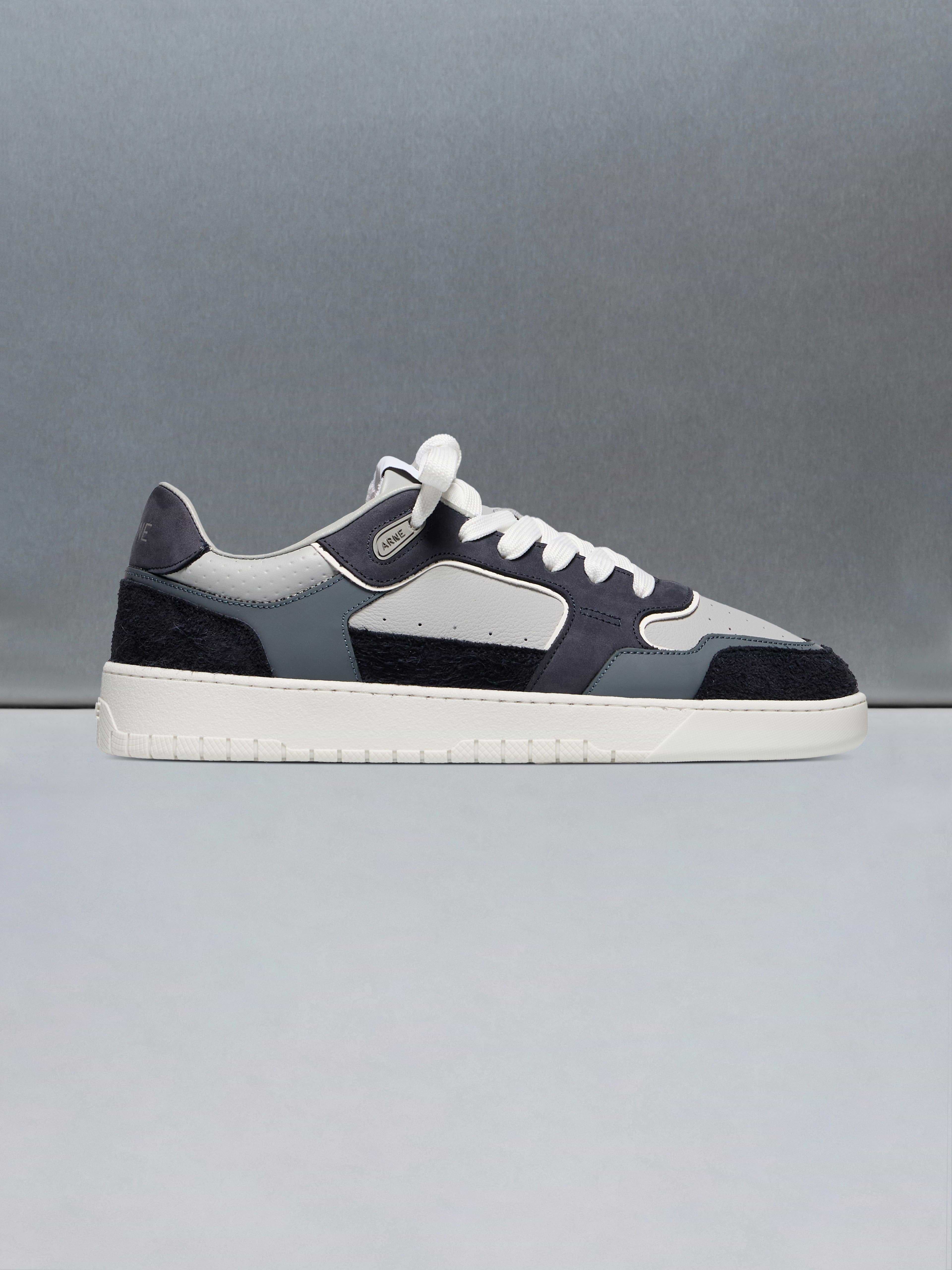Hoop Trainer in Navy Air Force Blue