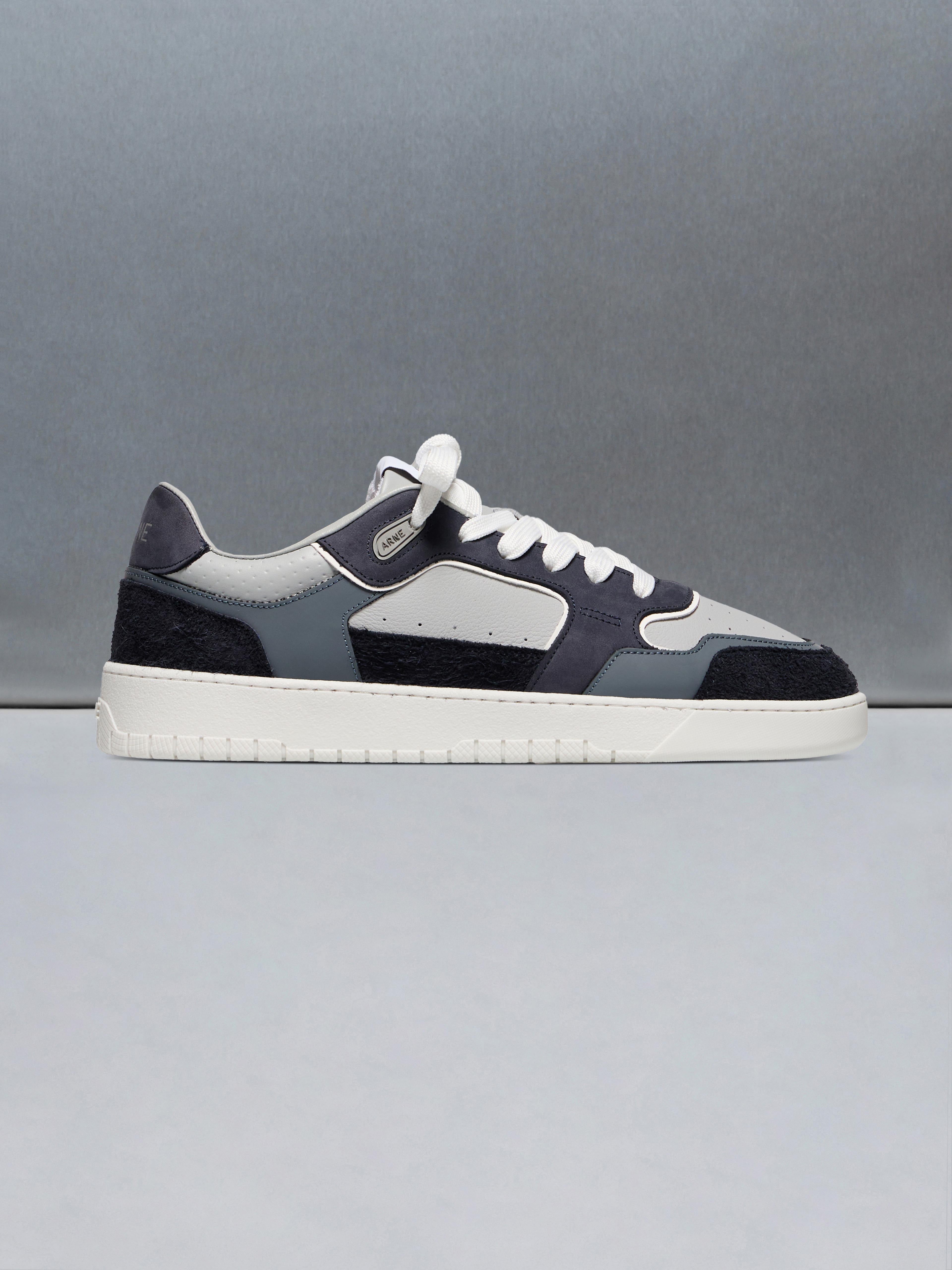 Hoop Trainer in Navy Air Force Blue