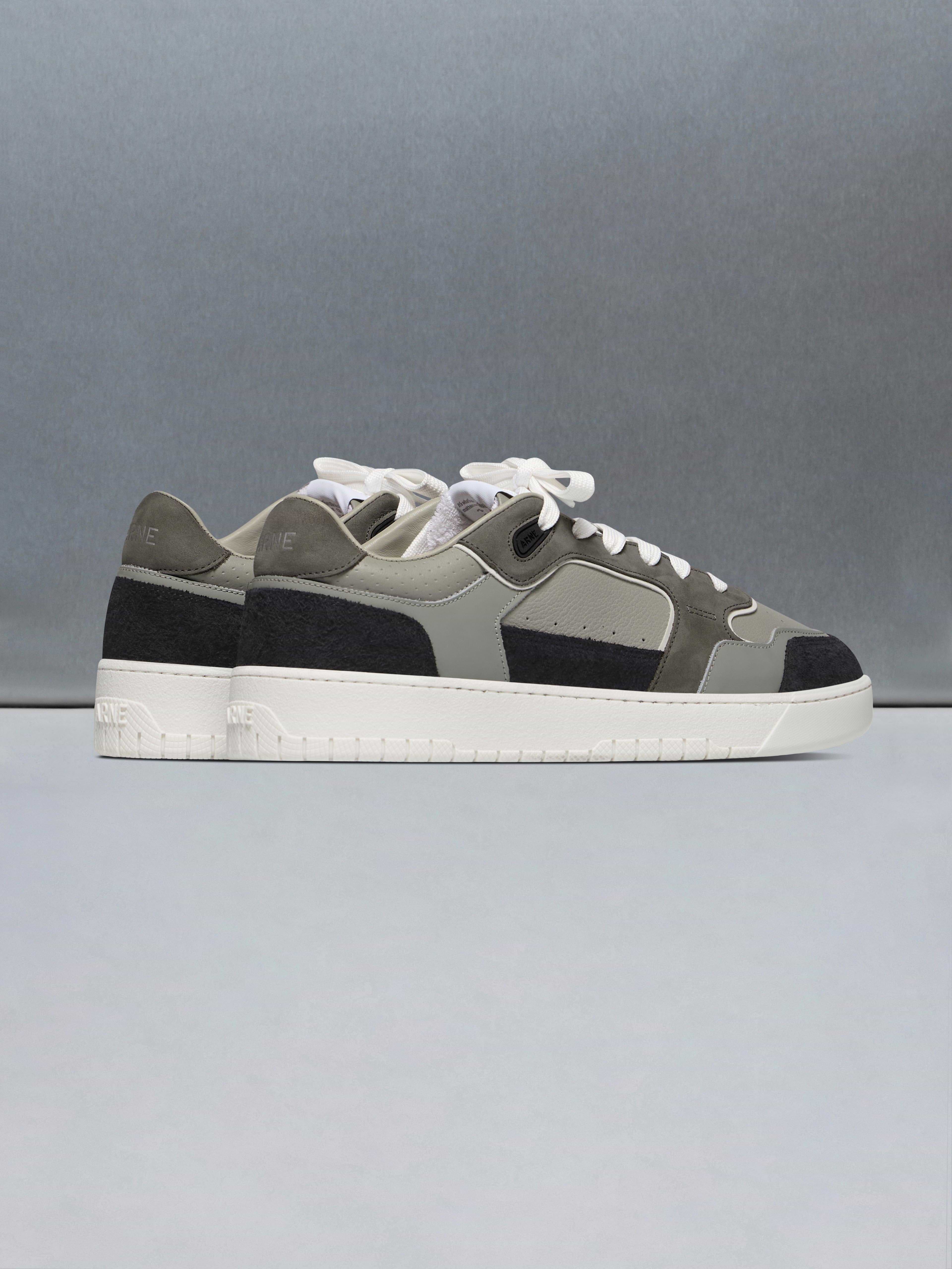 Hoop Trainer in Olive