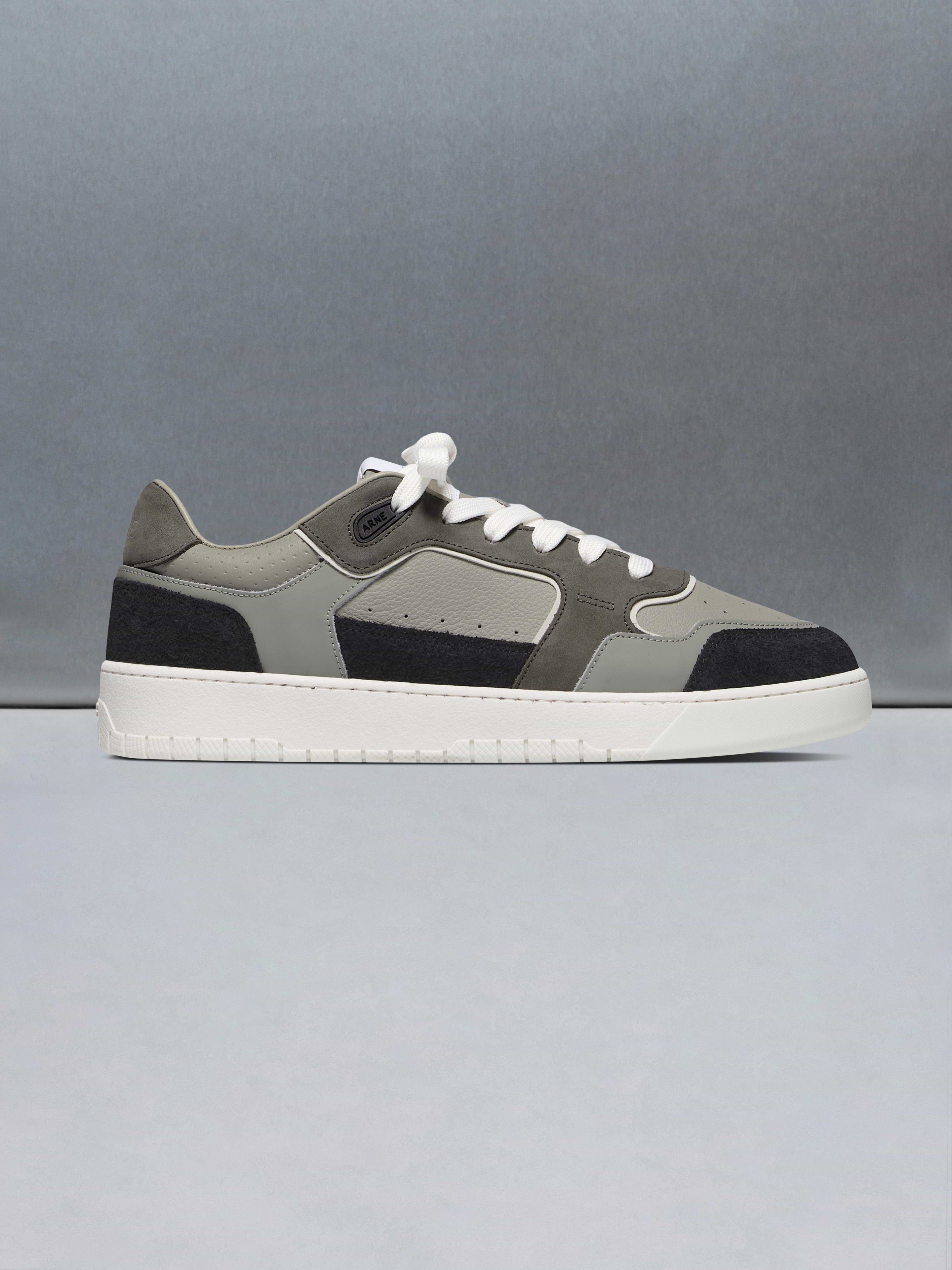 Hoop Trainer in Olive
