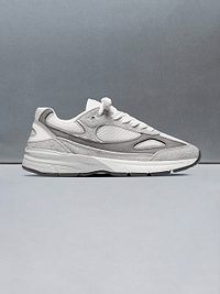 A-Tech 18 in White Grey