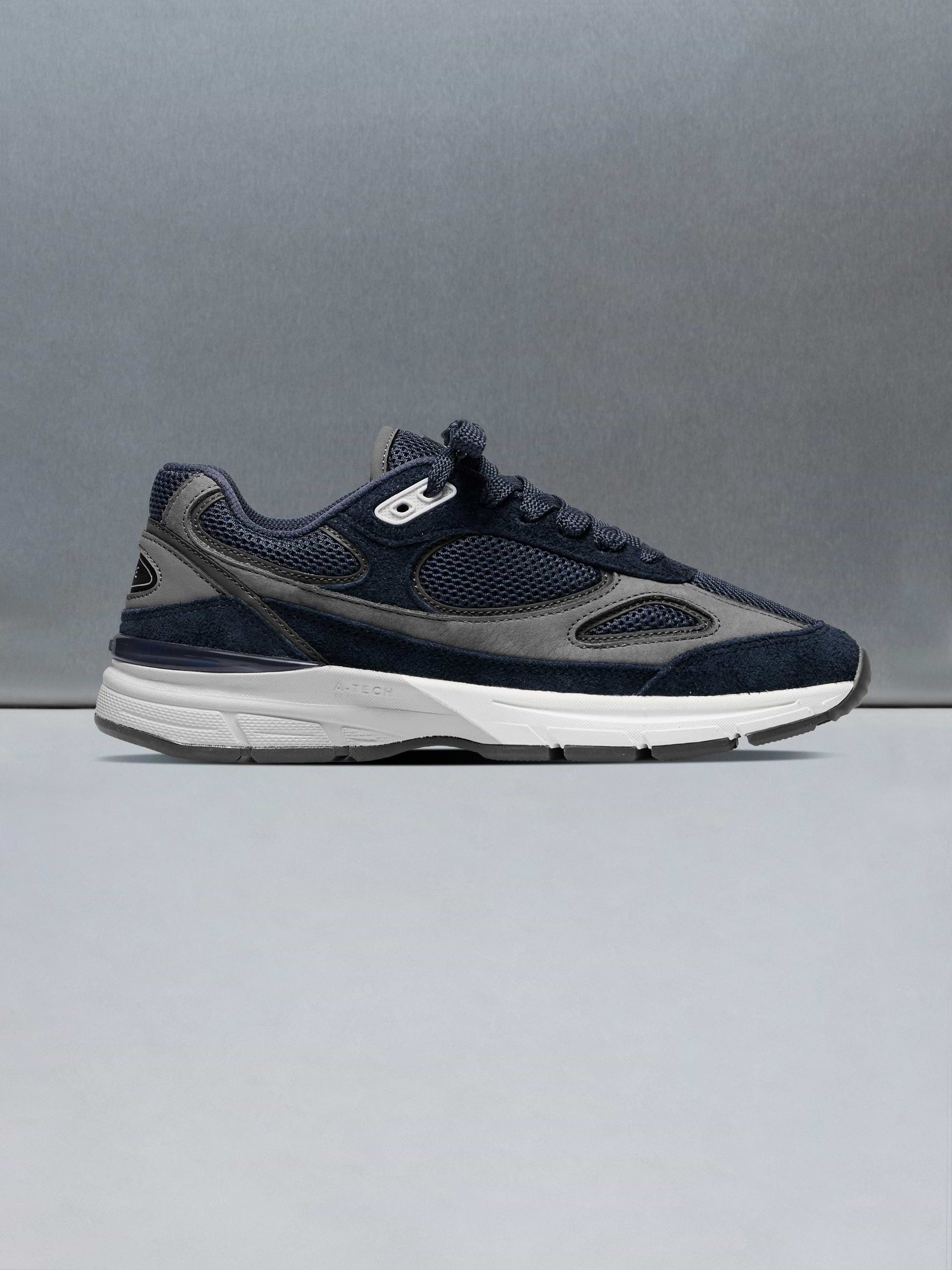 A-Tech 18 in Navy