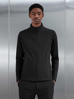 Mens 24 Hour Gilet in Black