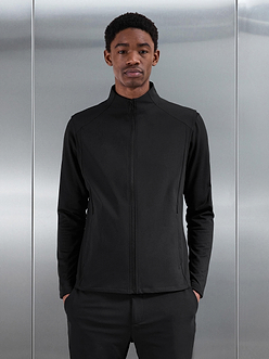 Mens 24 Hour Gilet in Black