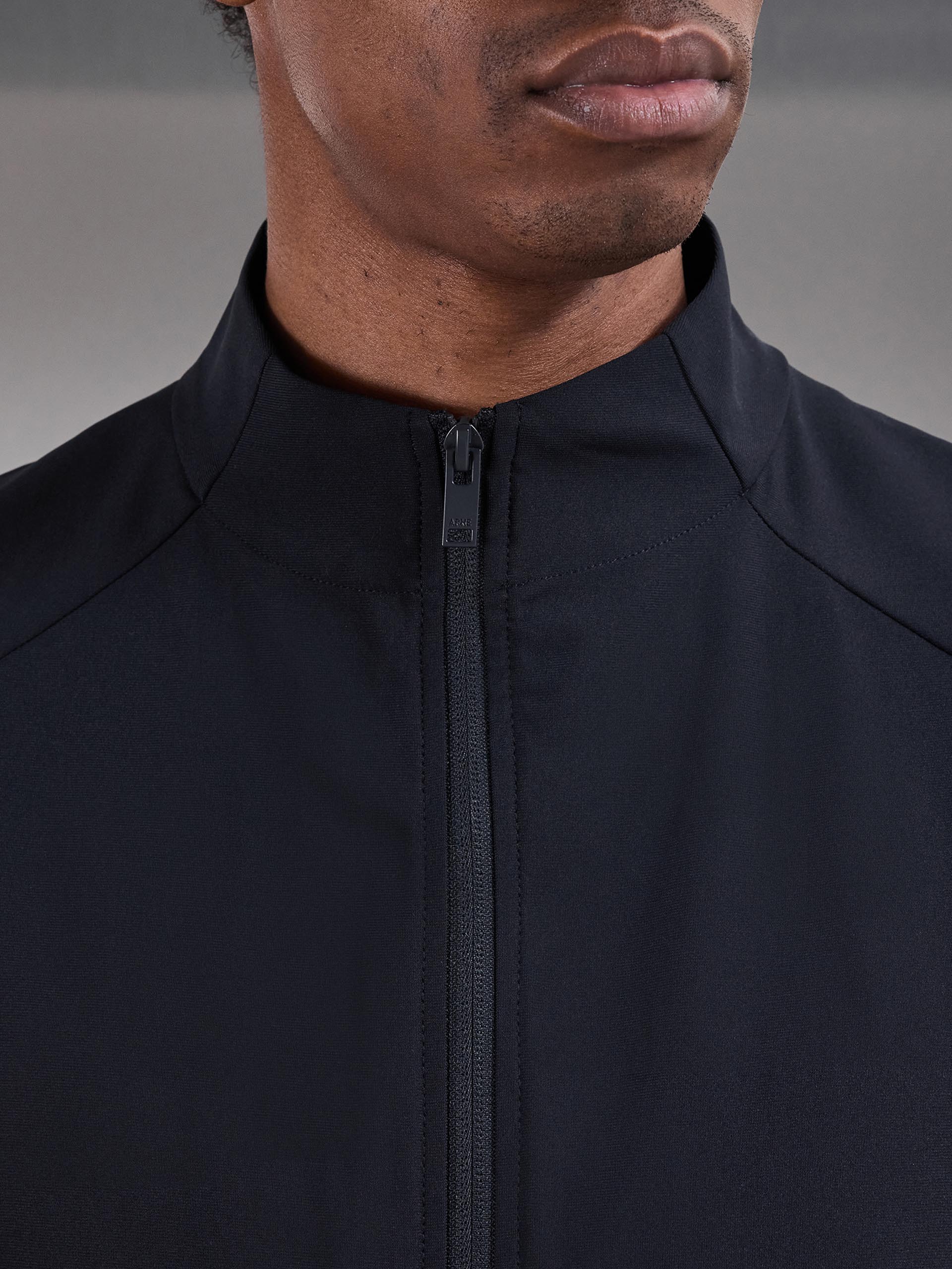 Mens 24 Hour Gilet in Navy