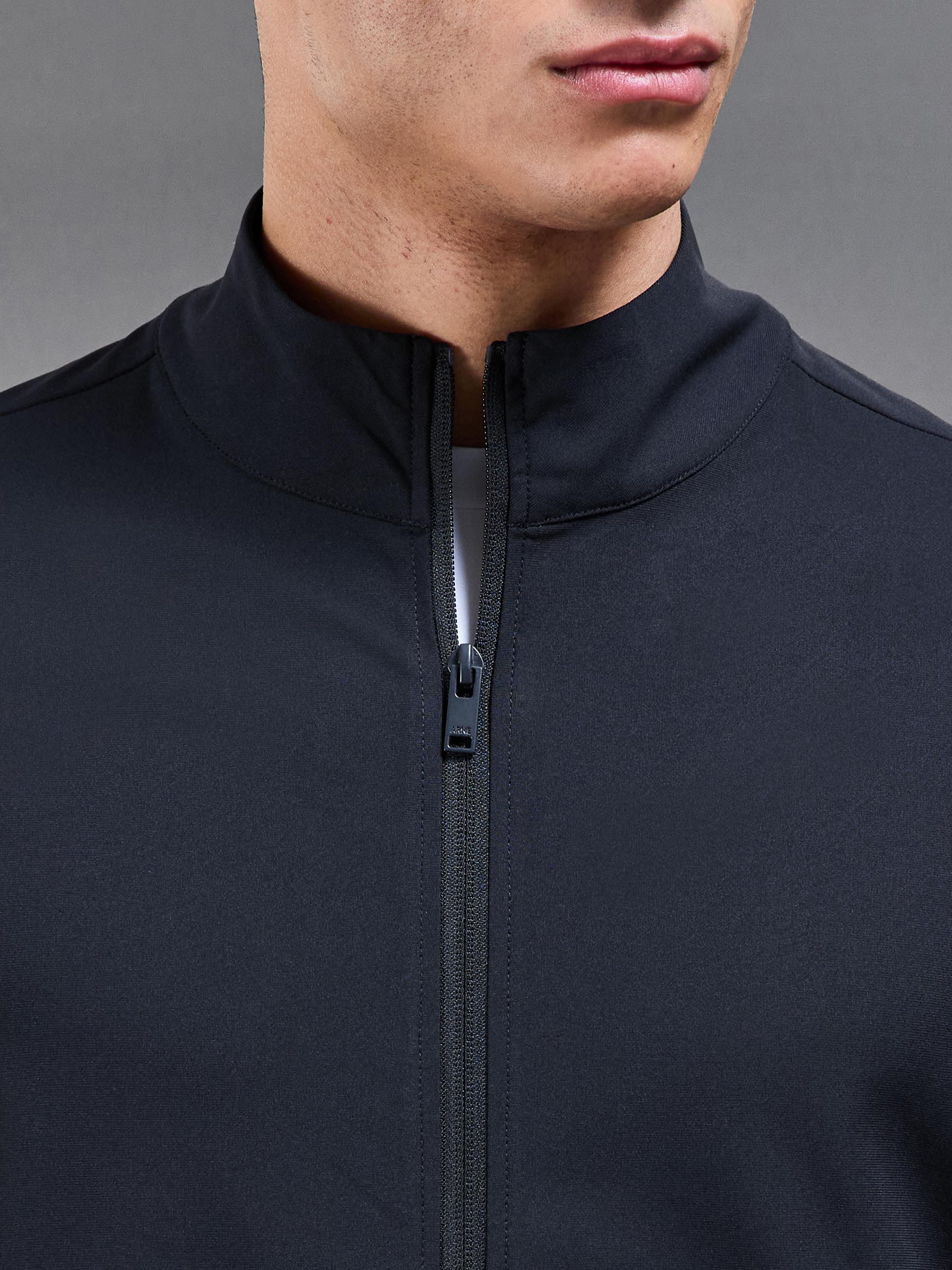 Mens 24 Hour Jacket in Navy