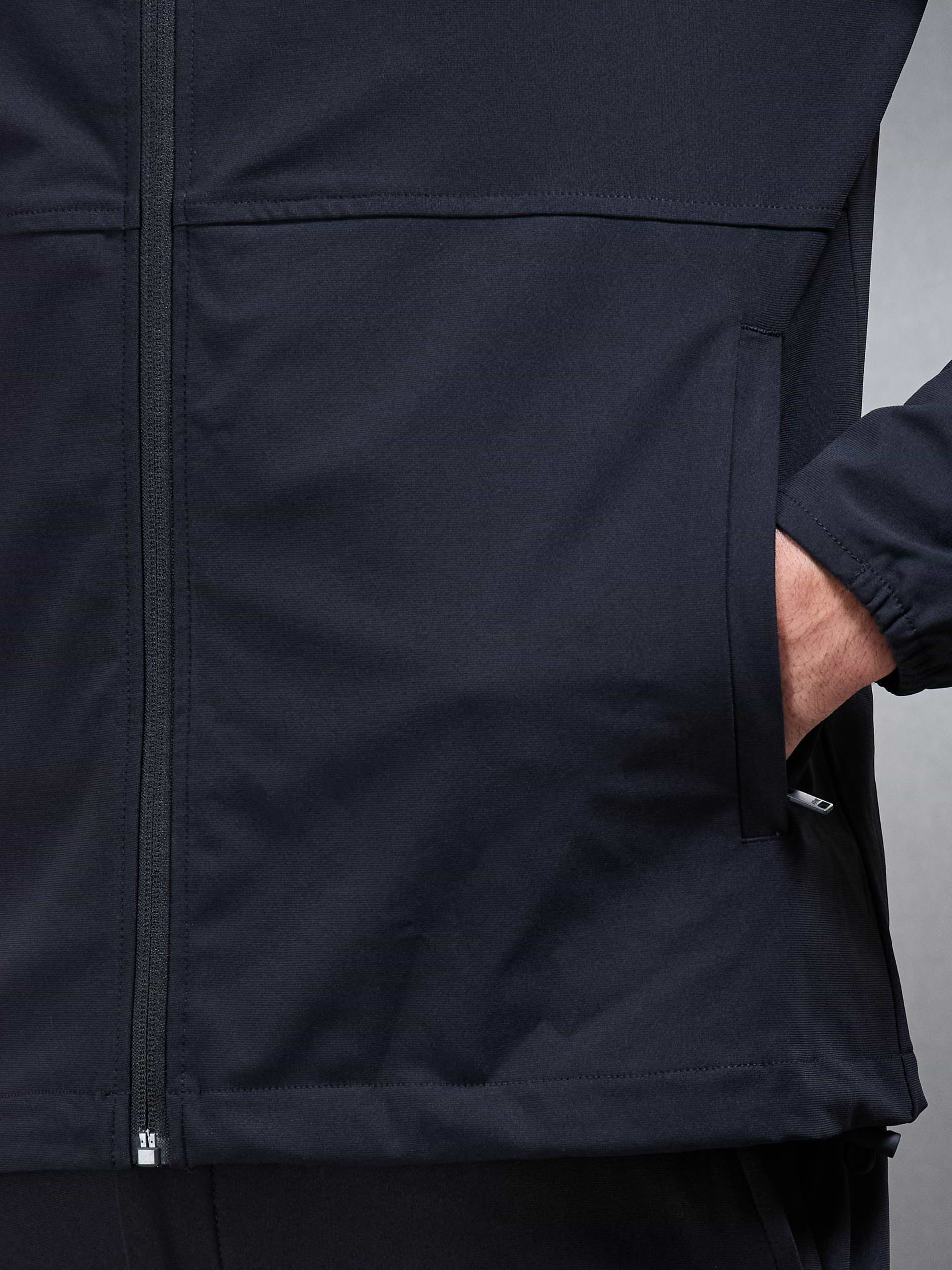 24 Hour Jacket in Navy