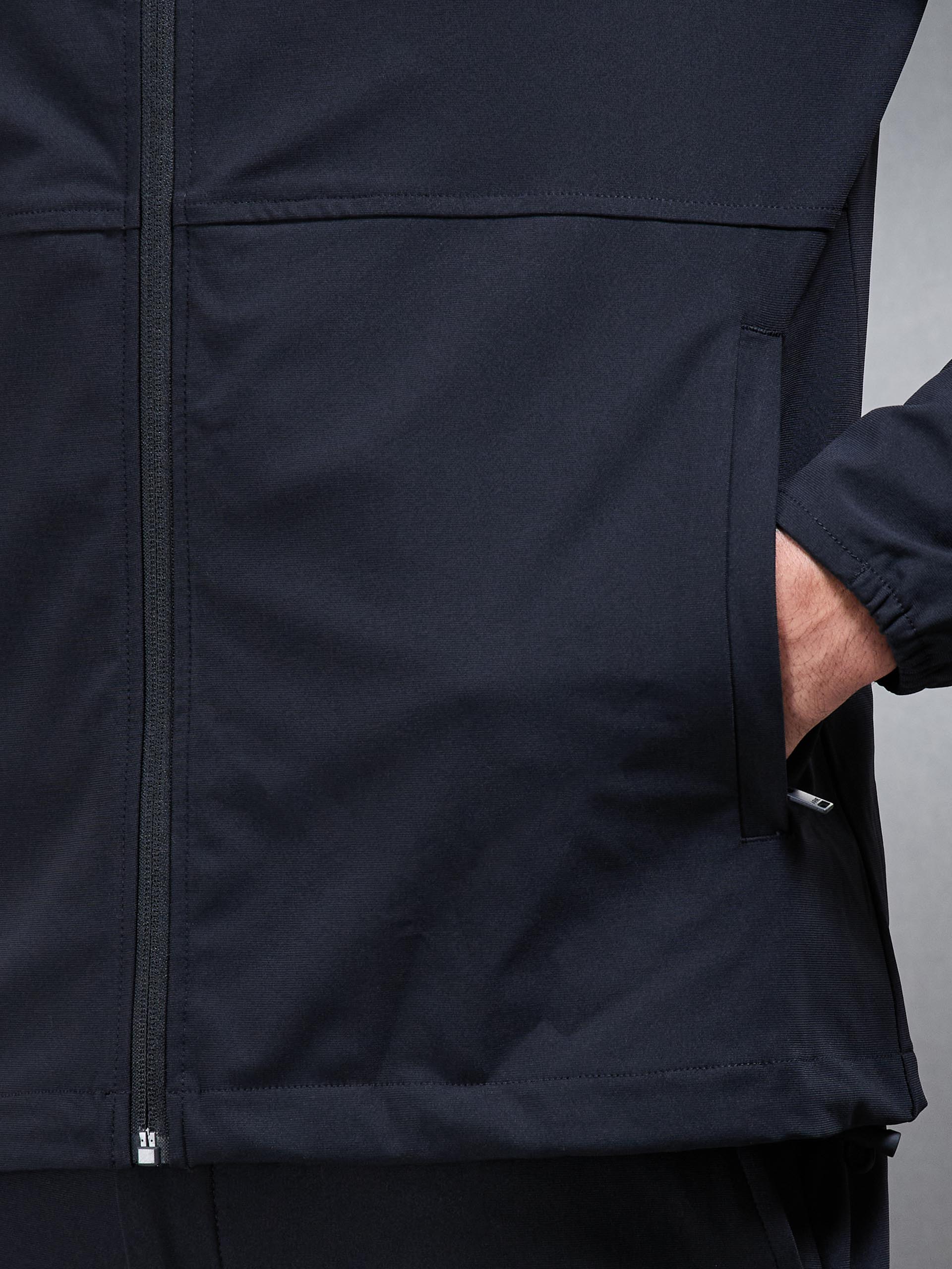 Mens 24 Hour Jacket in Navy