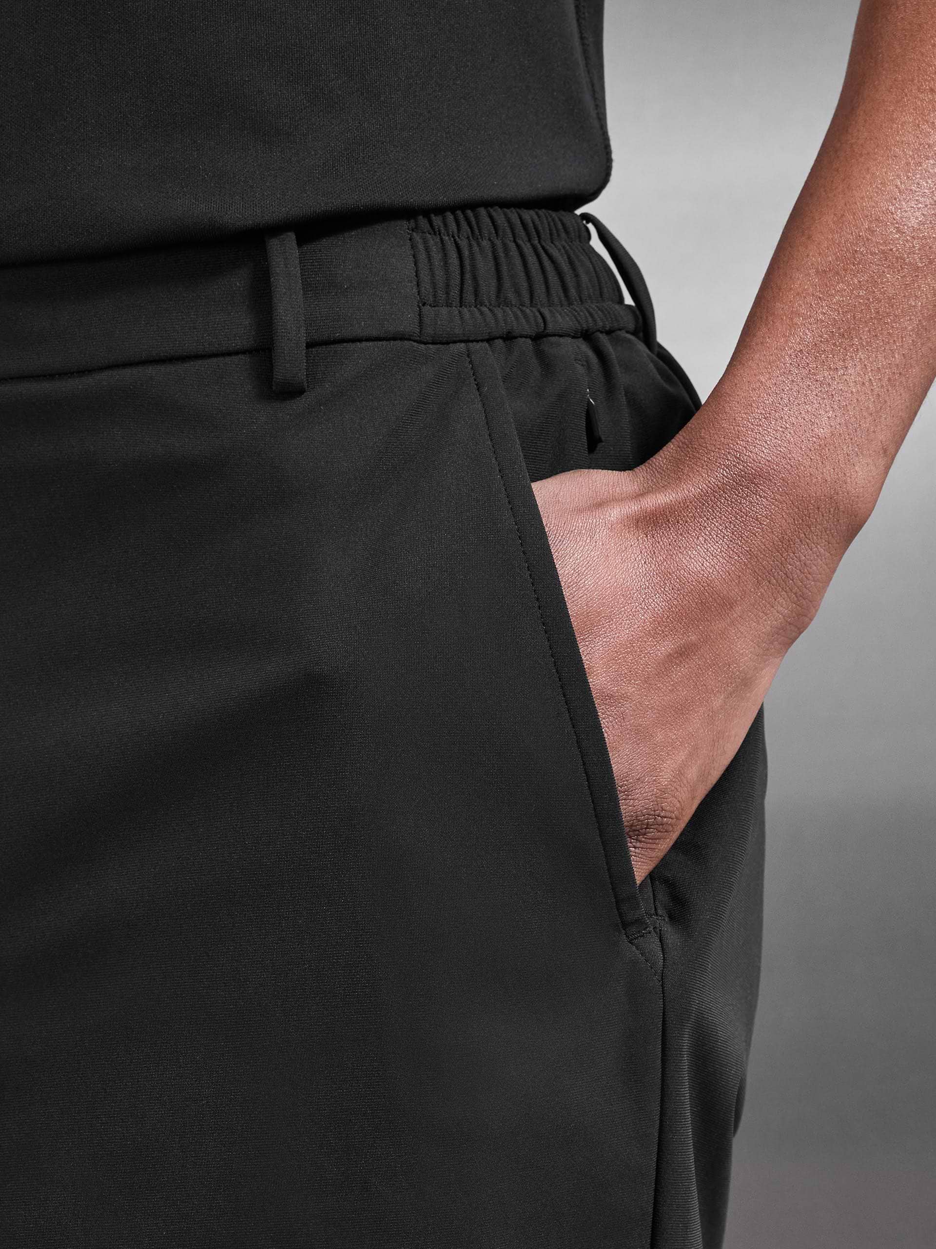 24 Hour Short in Black