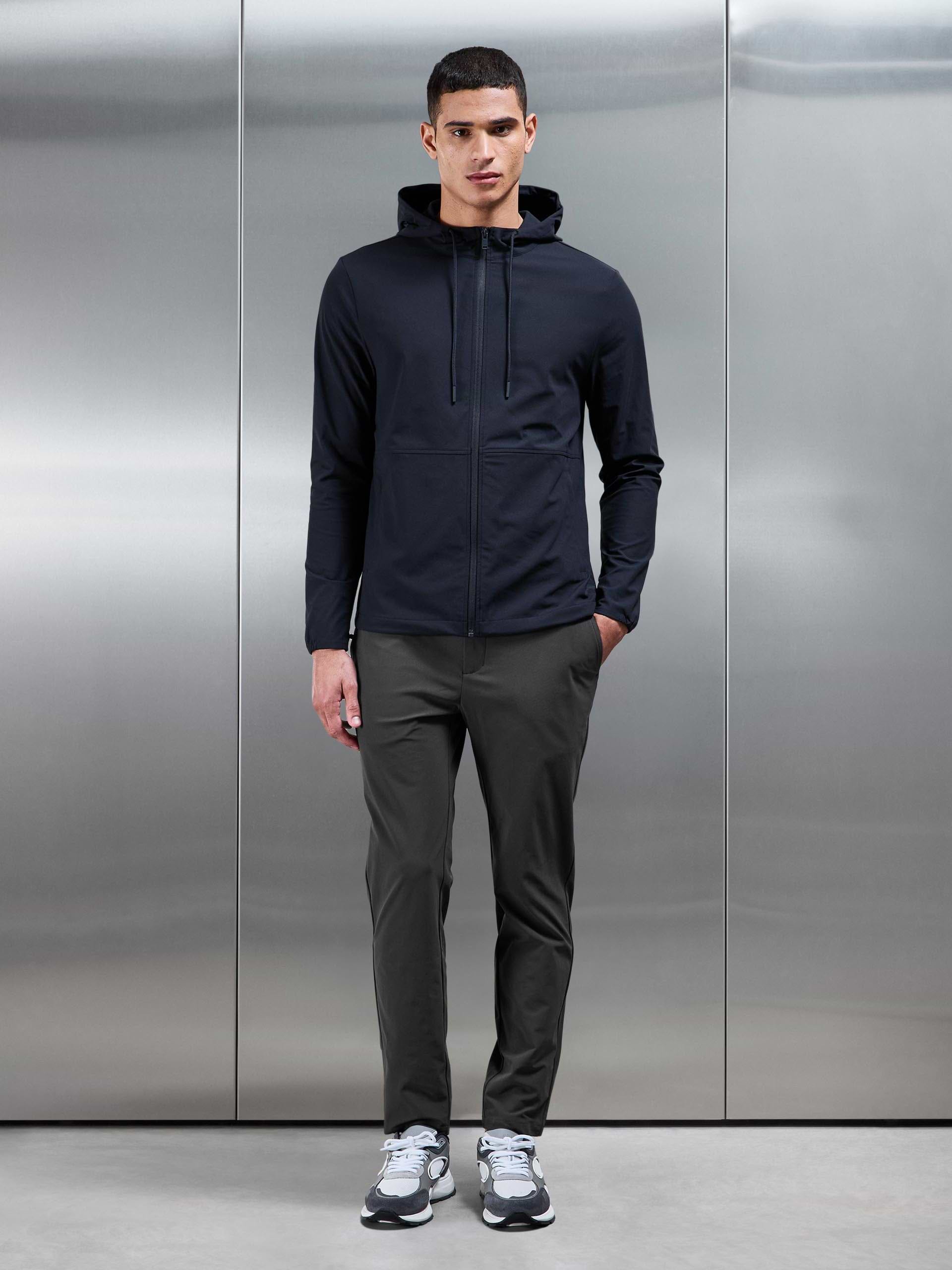Mens 24 Hour Trouser in Grey