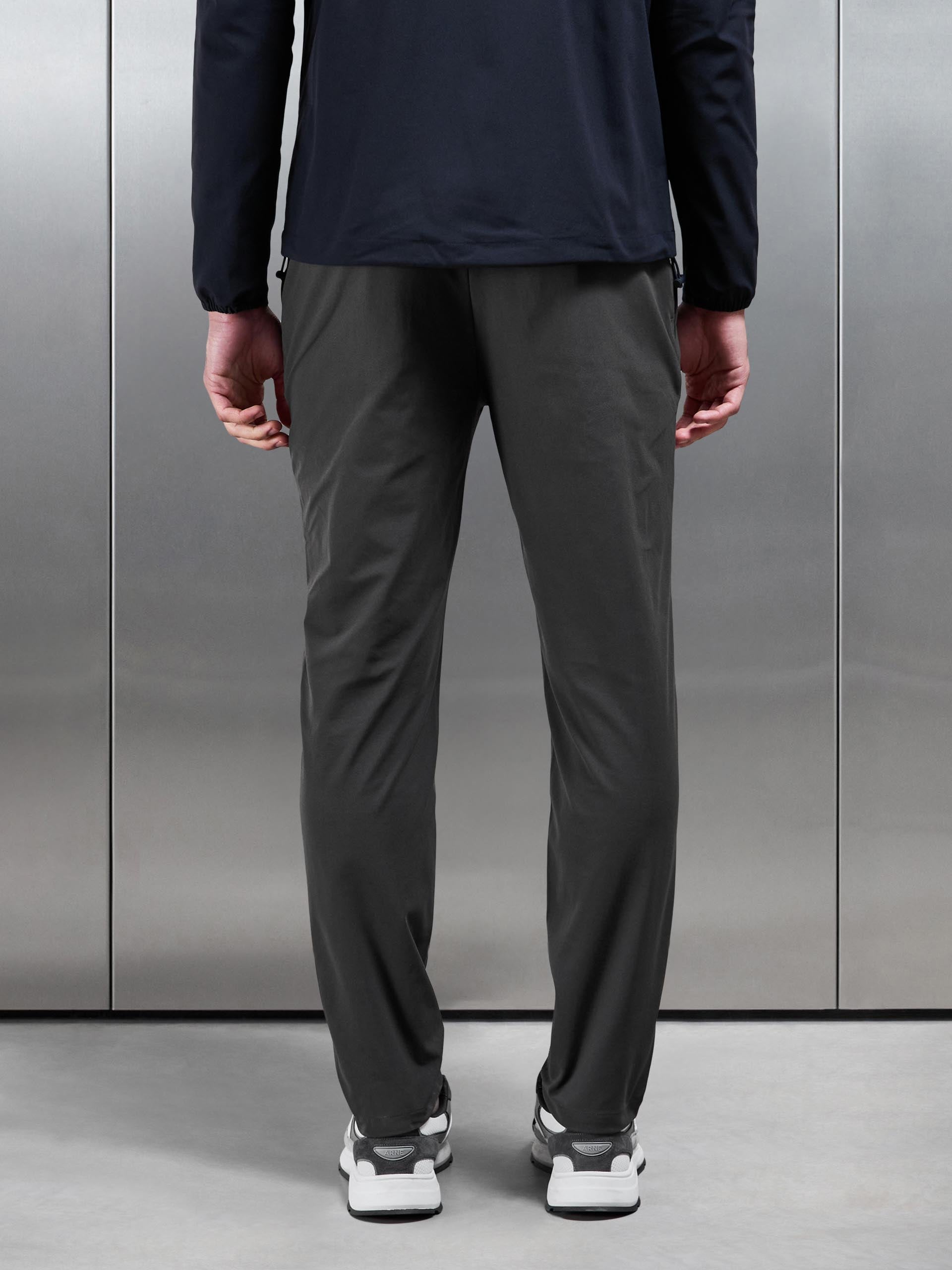 Mens 24 Hour Trouser in Grey