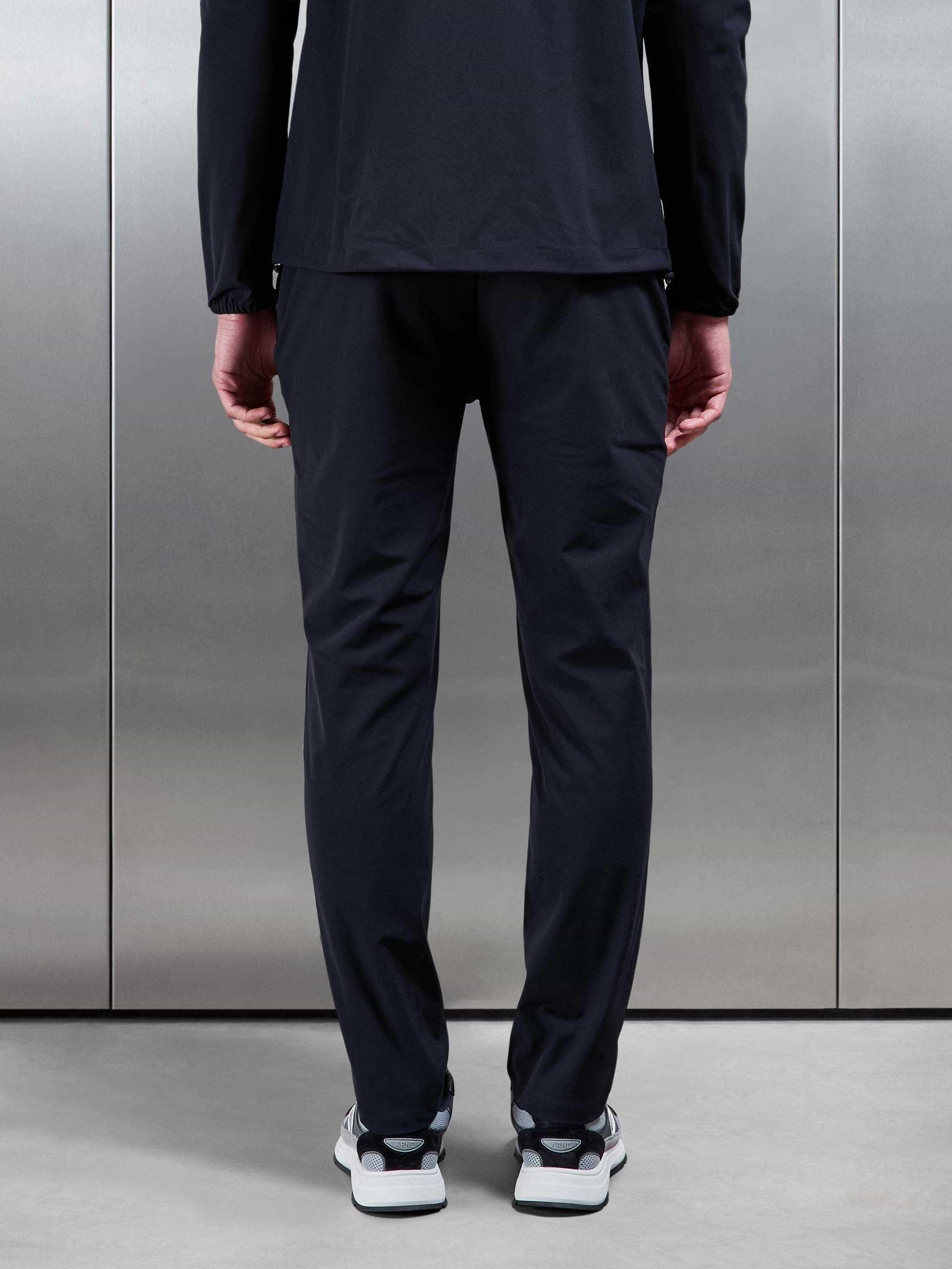 24 Hour Trouser in Navy