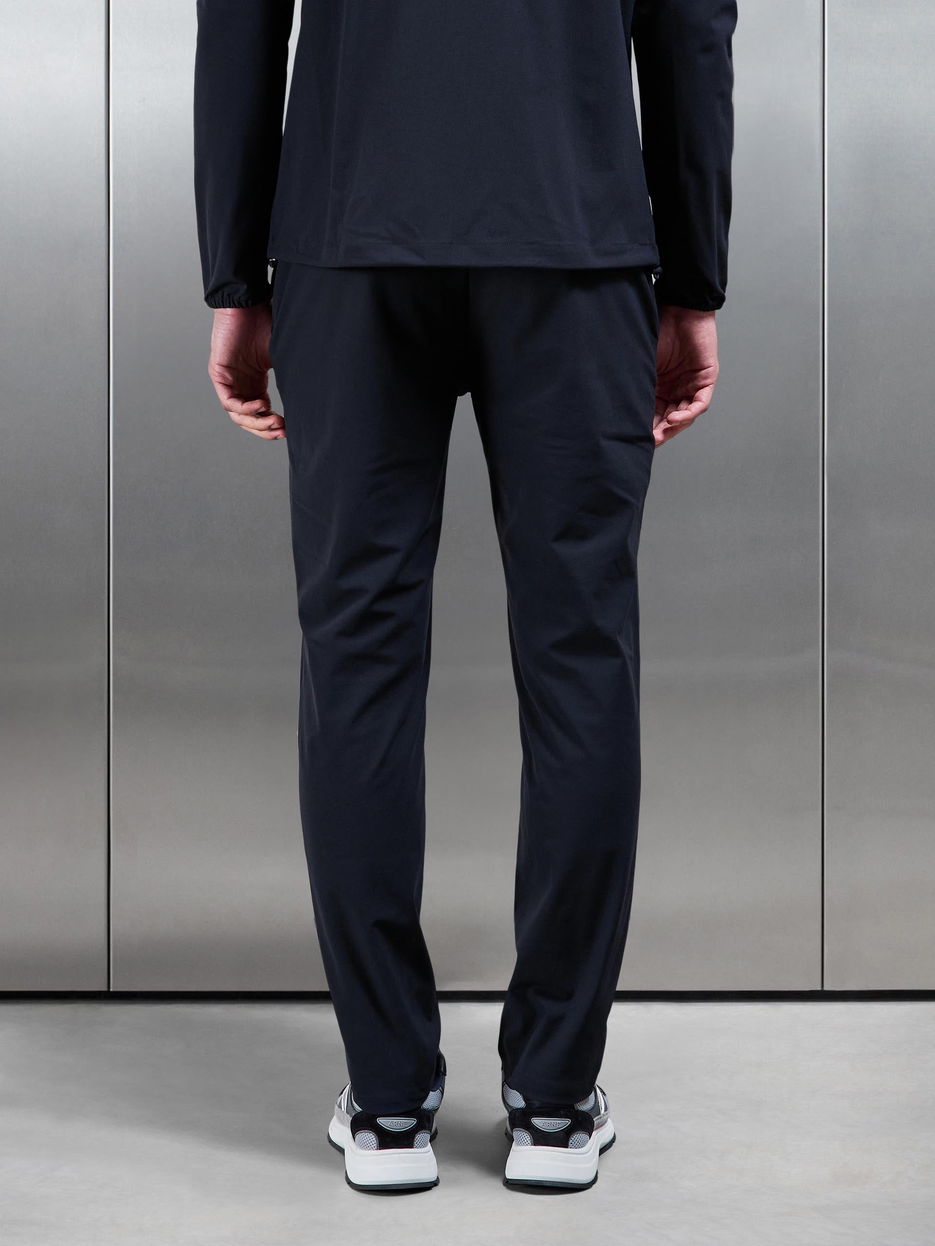 Mens 24 Hour Trouser in Navy
