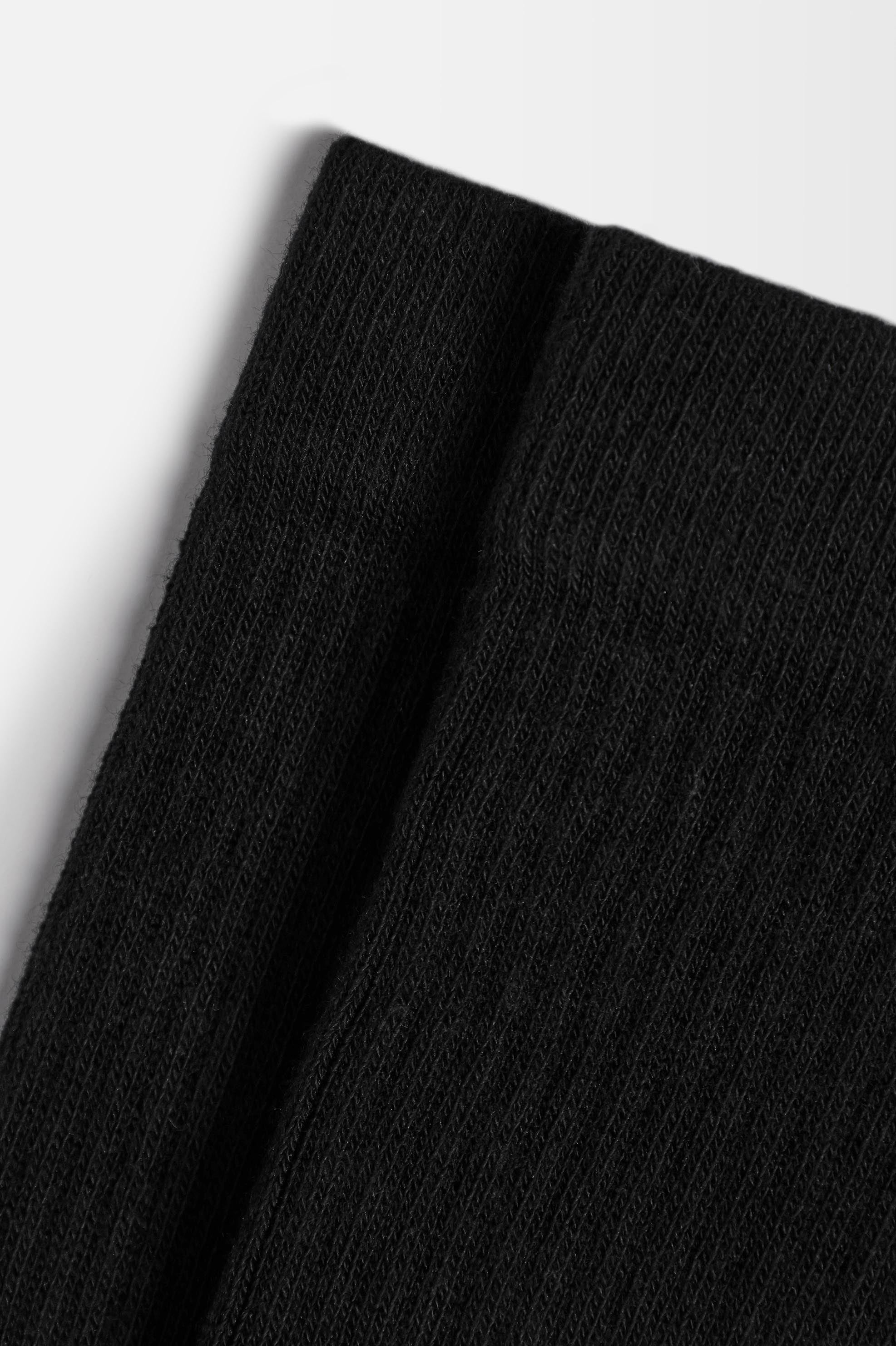 Mens 3 Pack ARNE Socks in Black