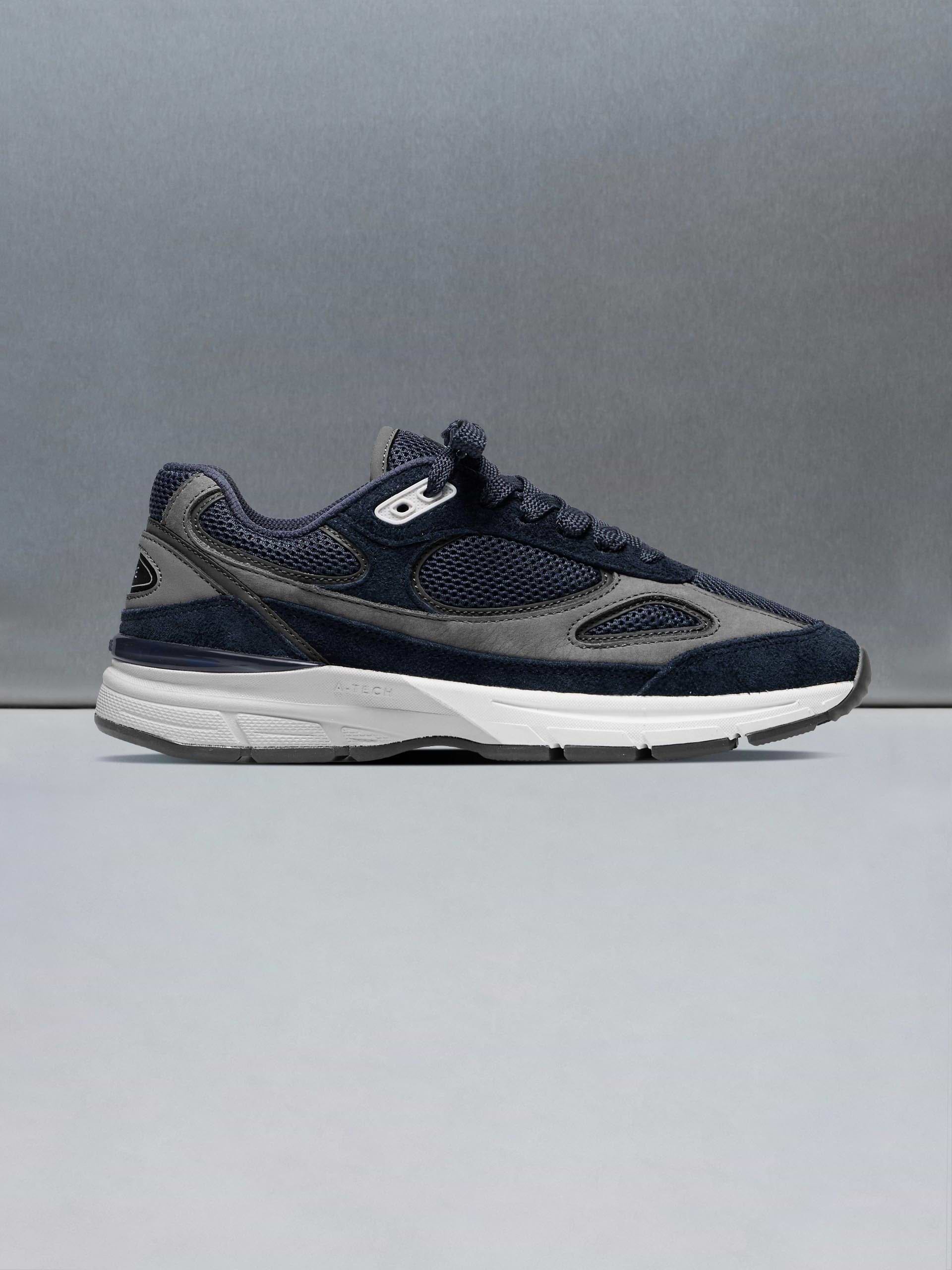 A-Tech 18 in Navy