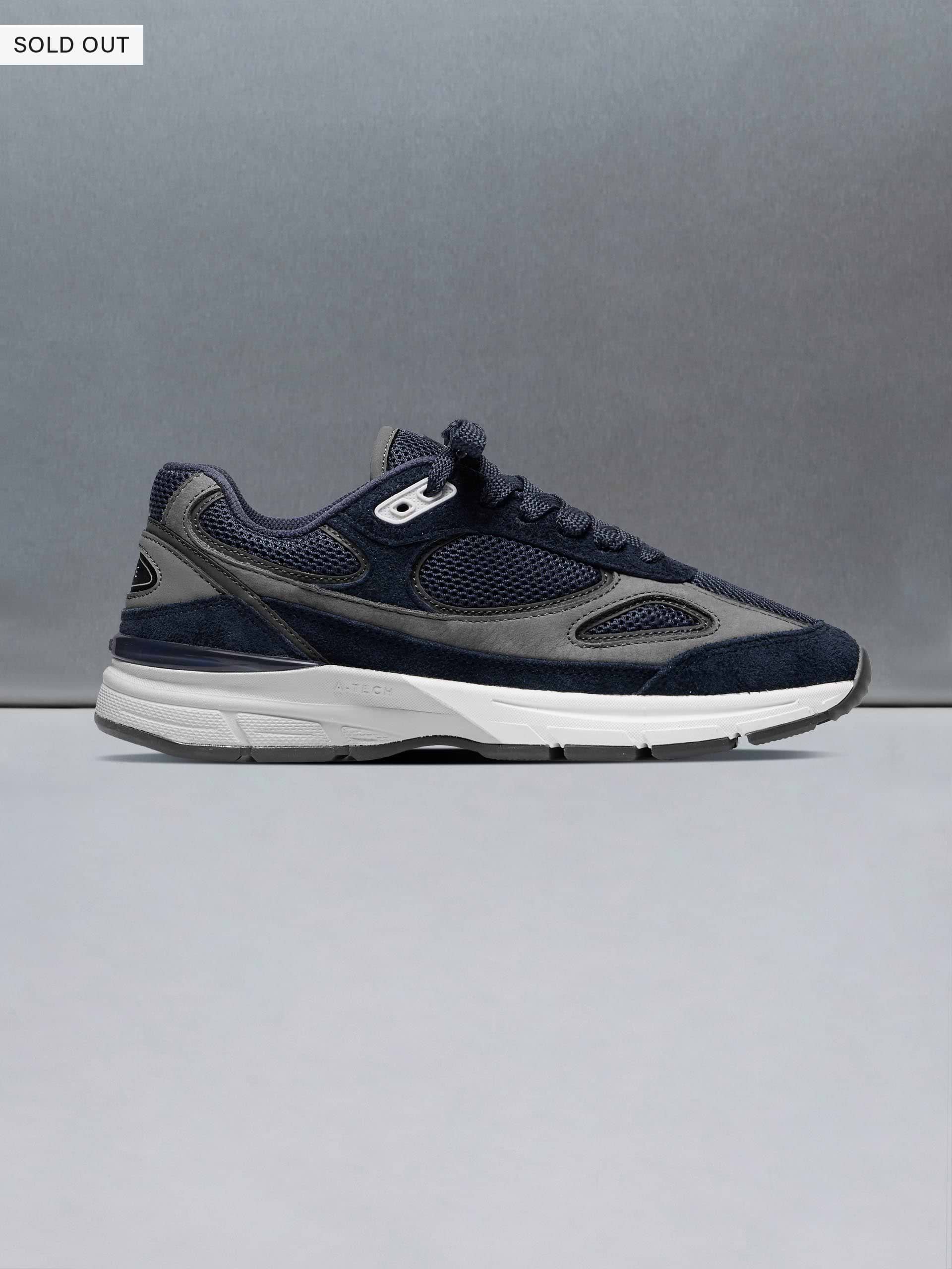 A- Tech 18 in Navy