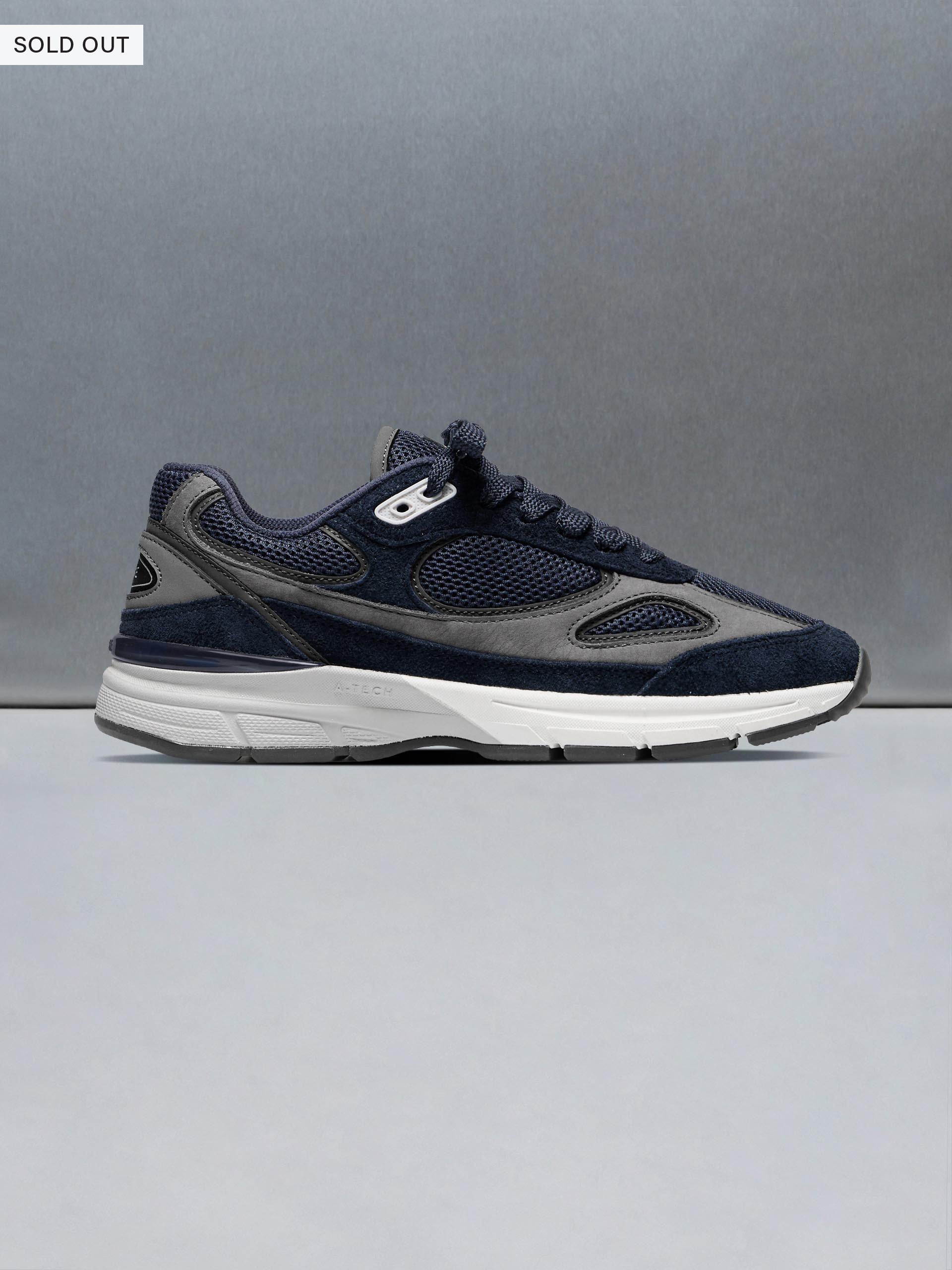 A-Tech 18 in Navy
