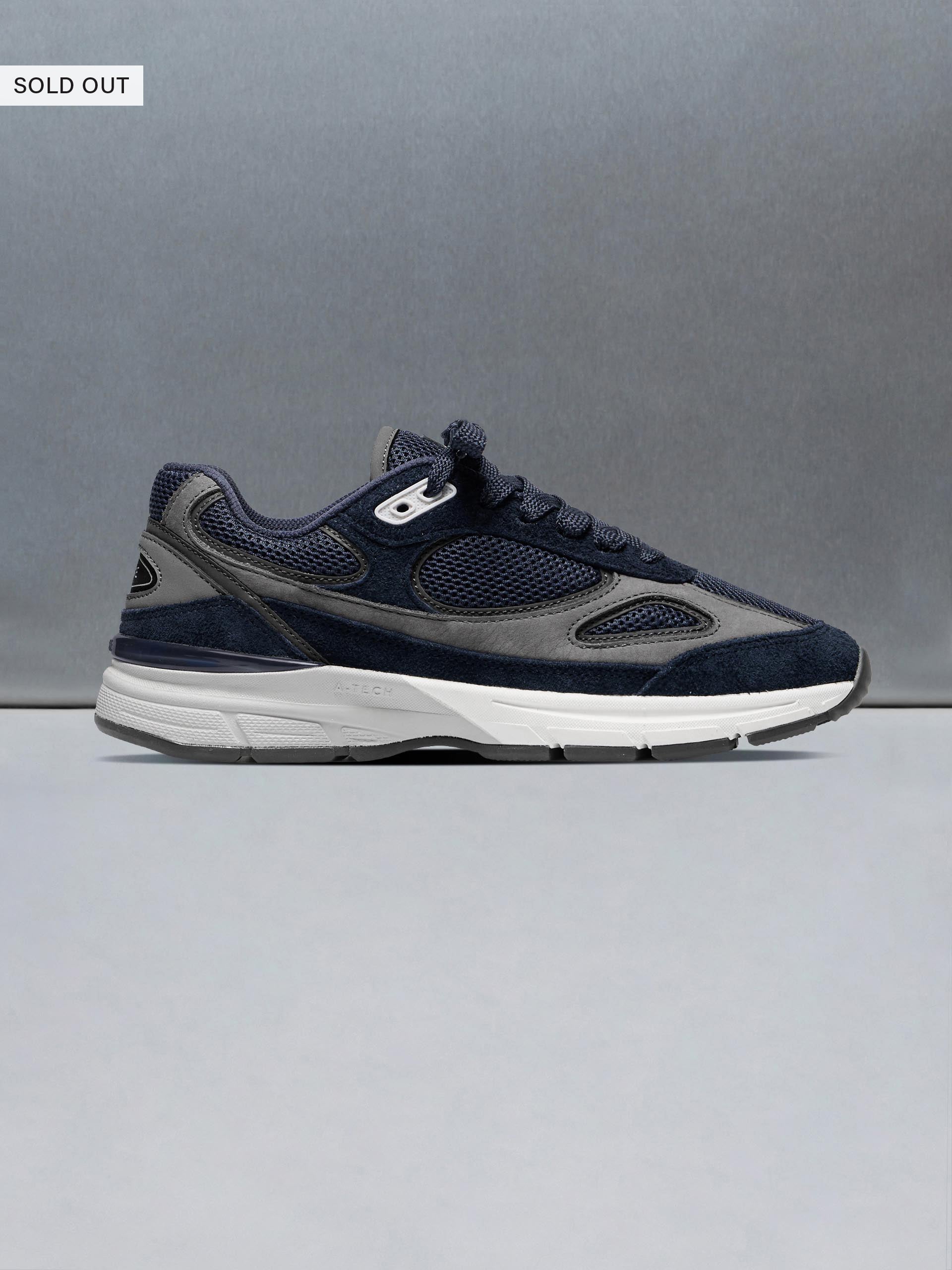 A- Tech 18 in Navy