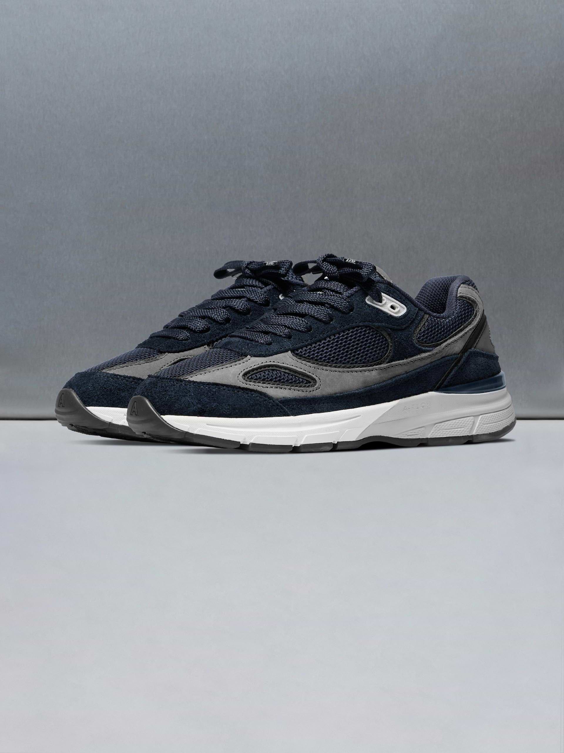 A-Tech 18 in Navy