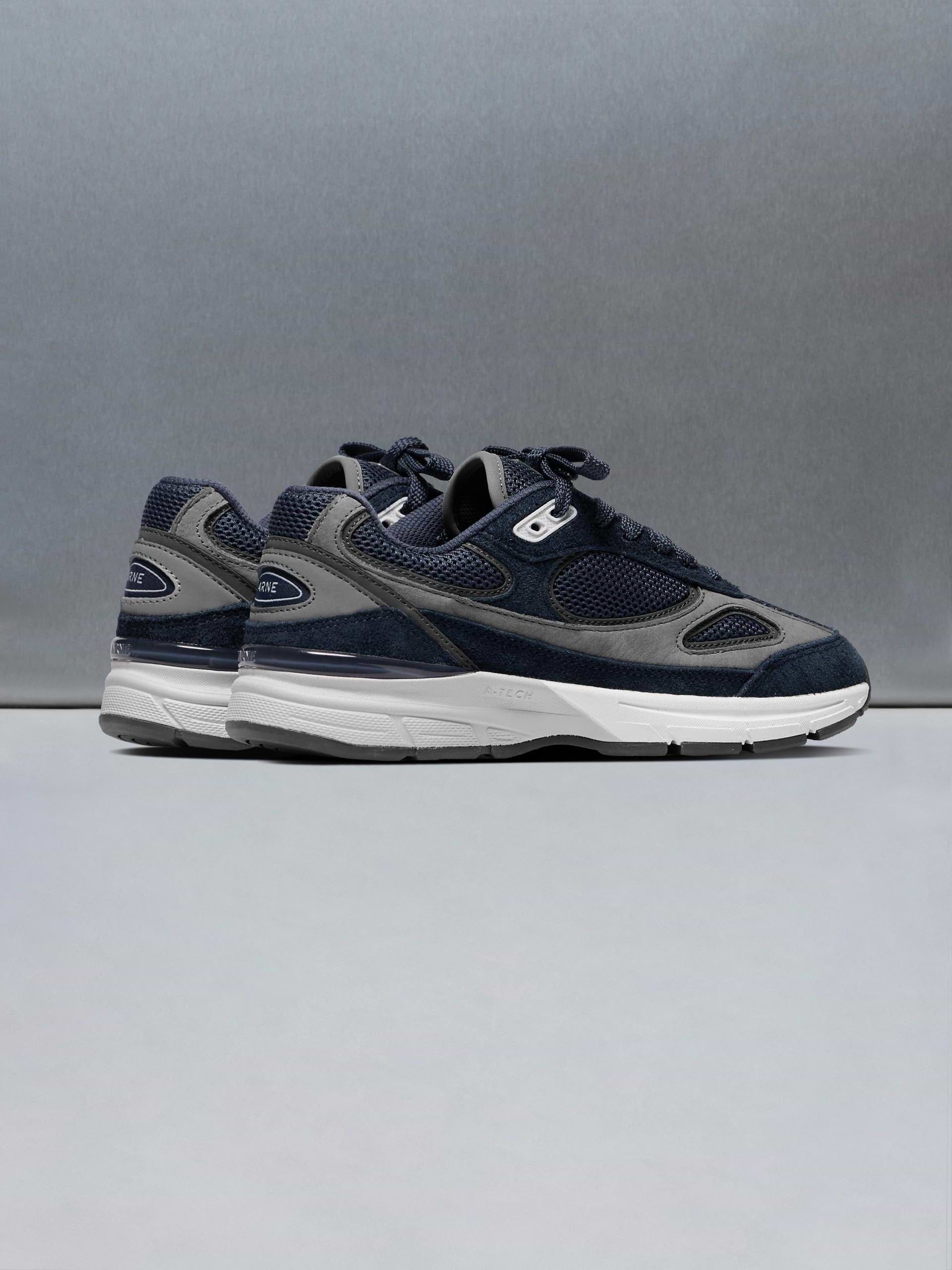 A-Tech 18 in Navy