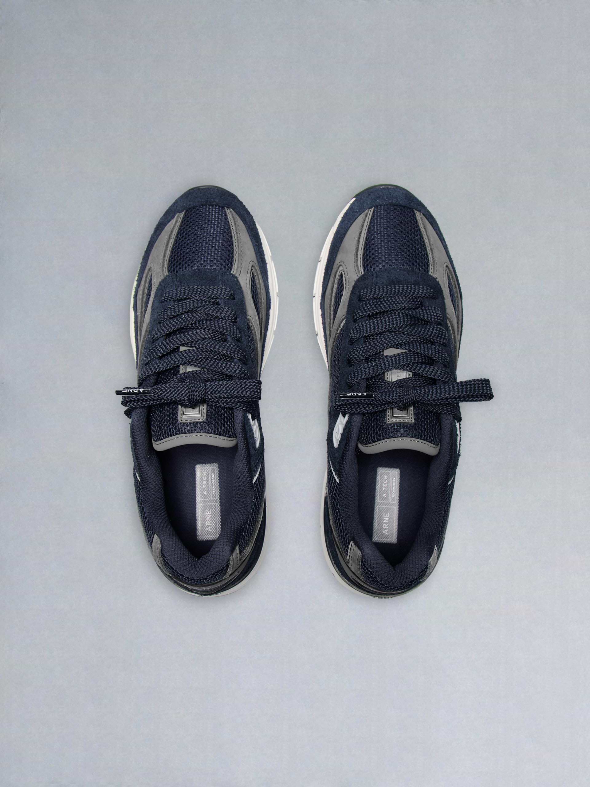 A-Tech 18 in Navy