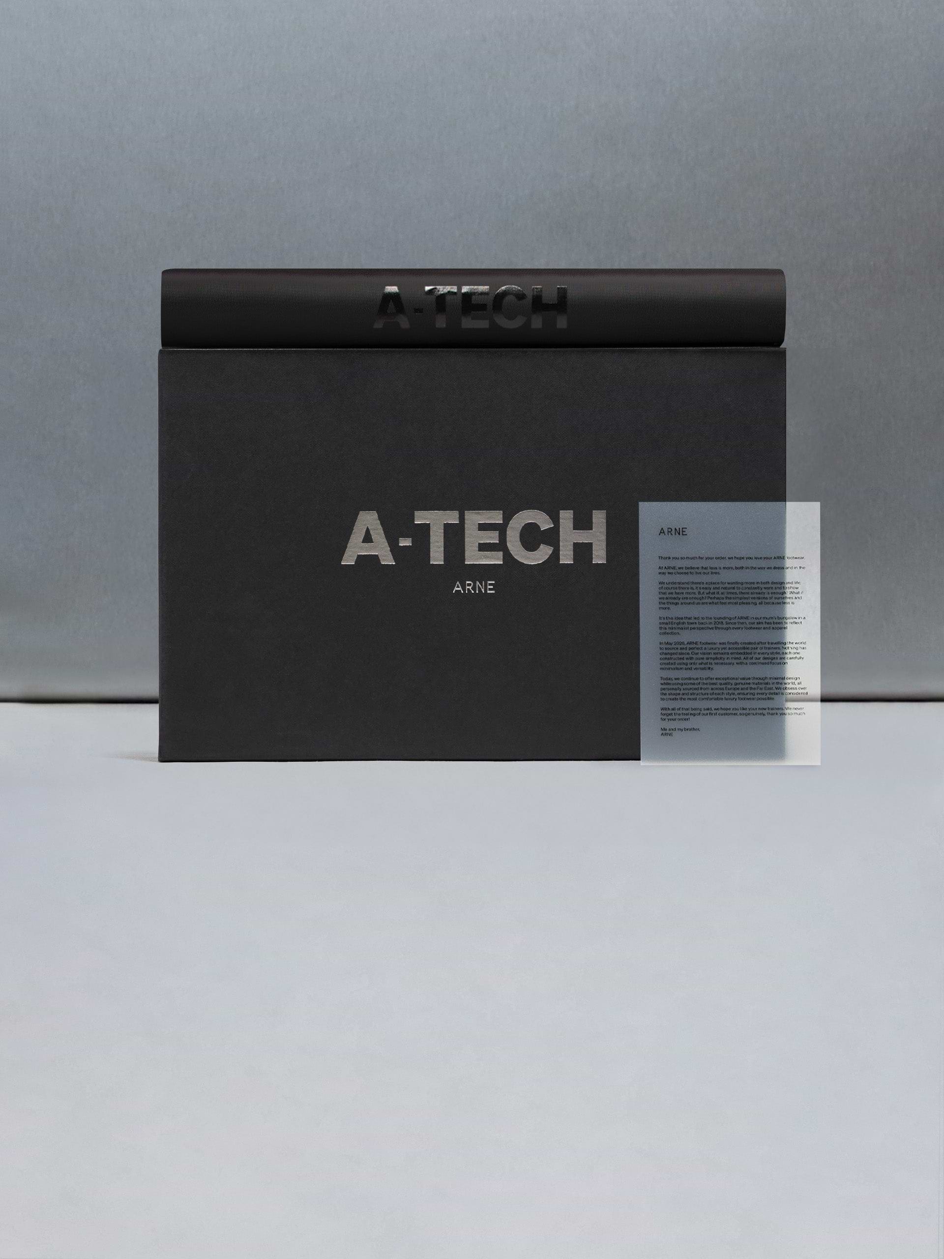 A-Tech 18 in Navy