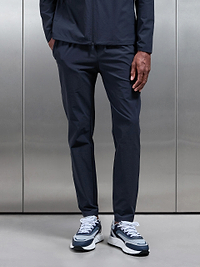 Active Technical Tapered Trackpant in Navy