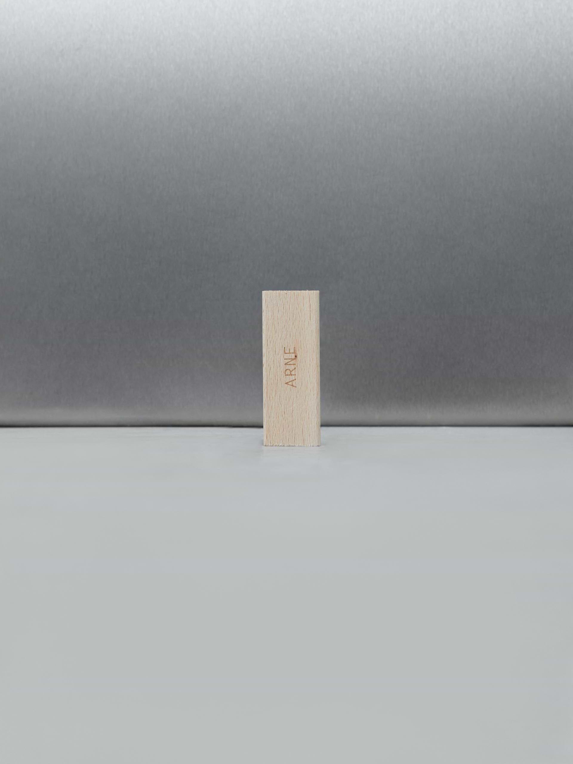 Mens ARNE Premium Shoe Cleaning Brush