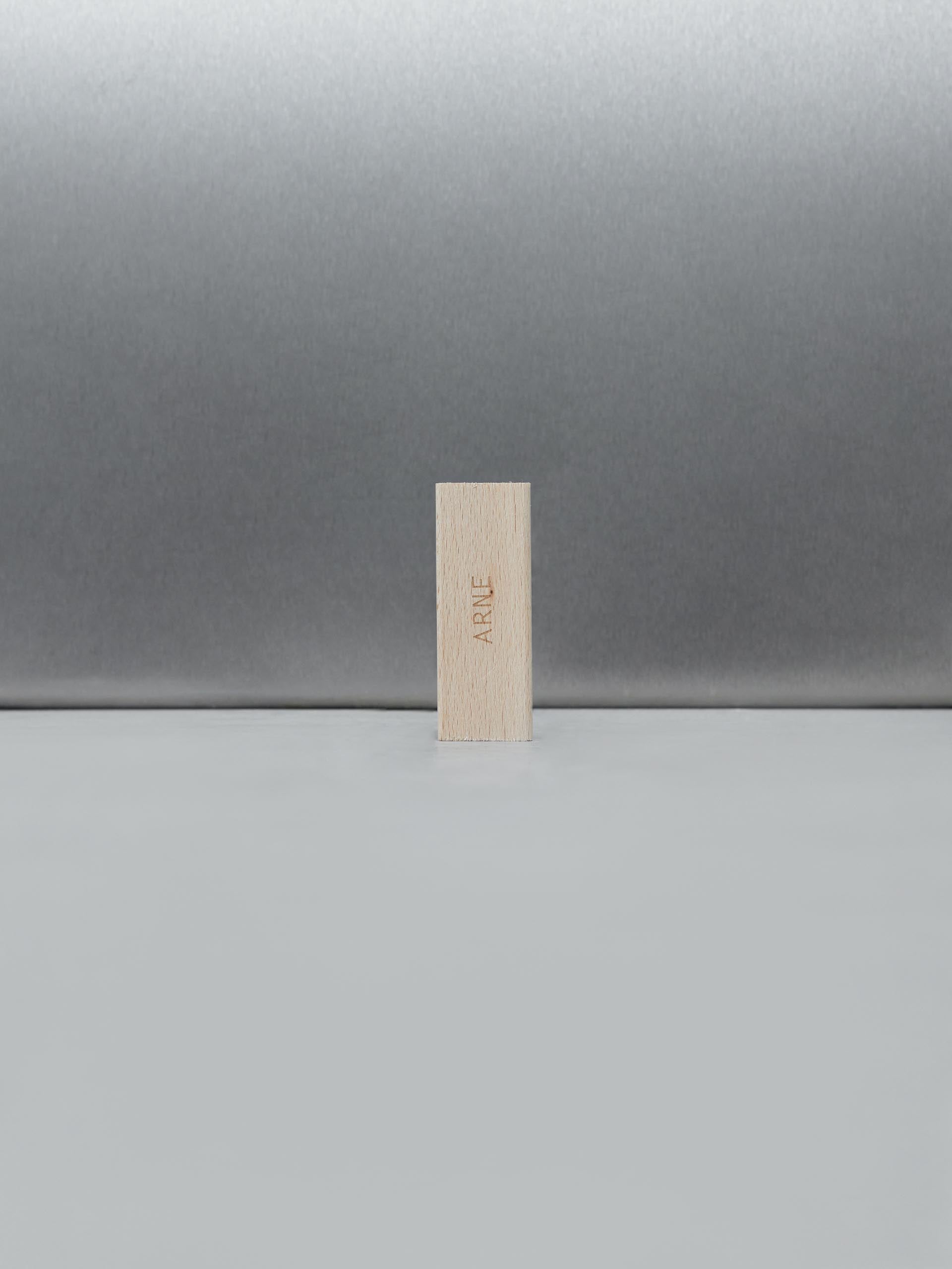 Mens ARNE Premium Shoe Cleaning Brush