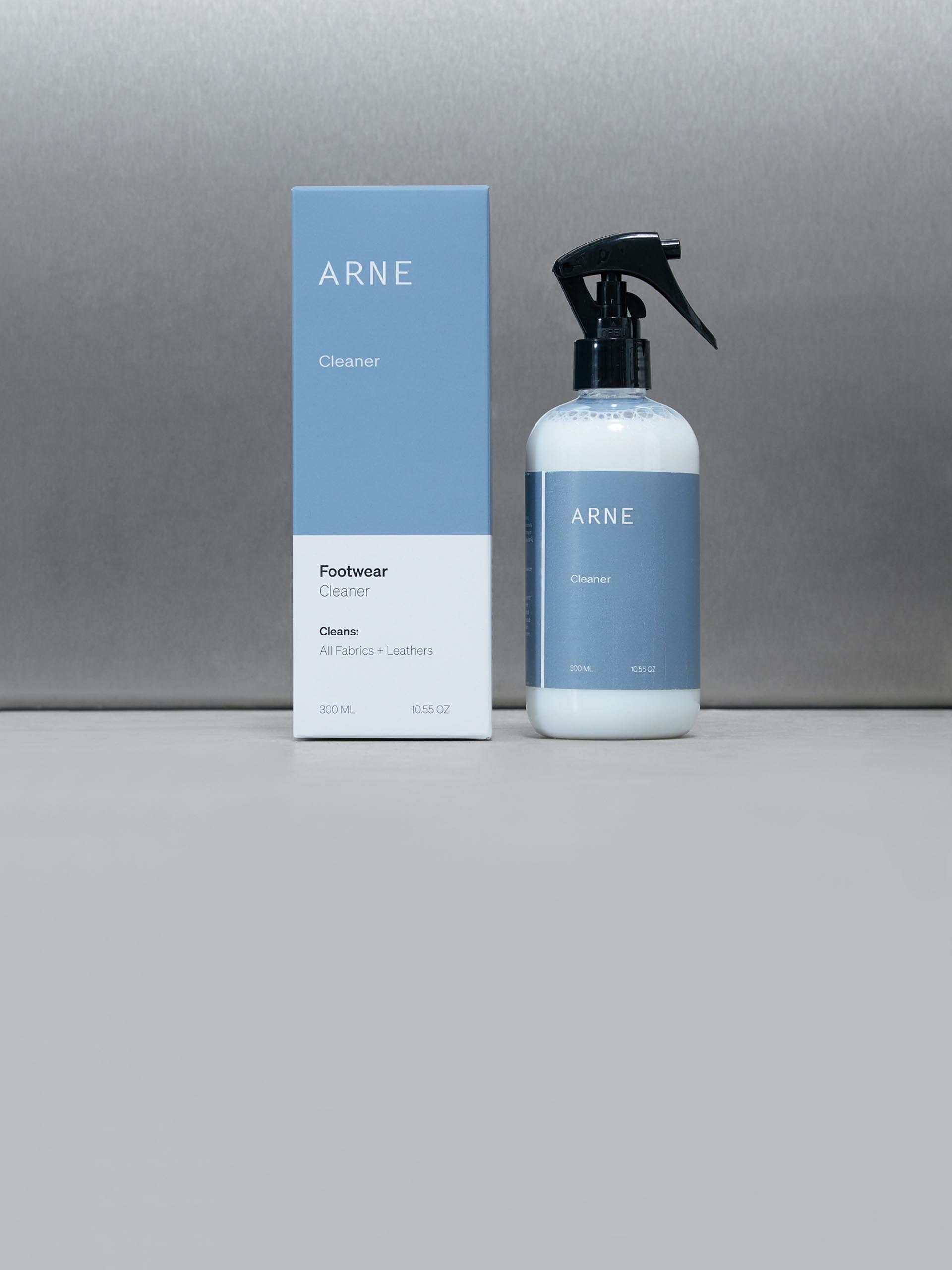 Mens ARNE Shoe Cleaner