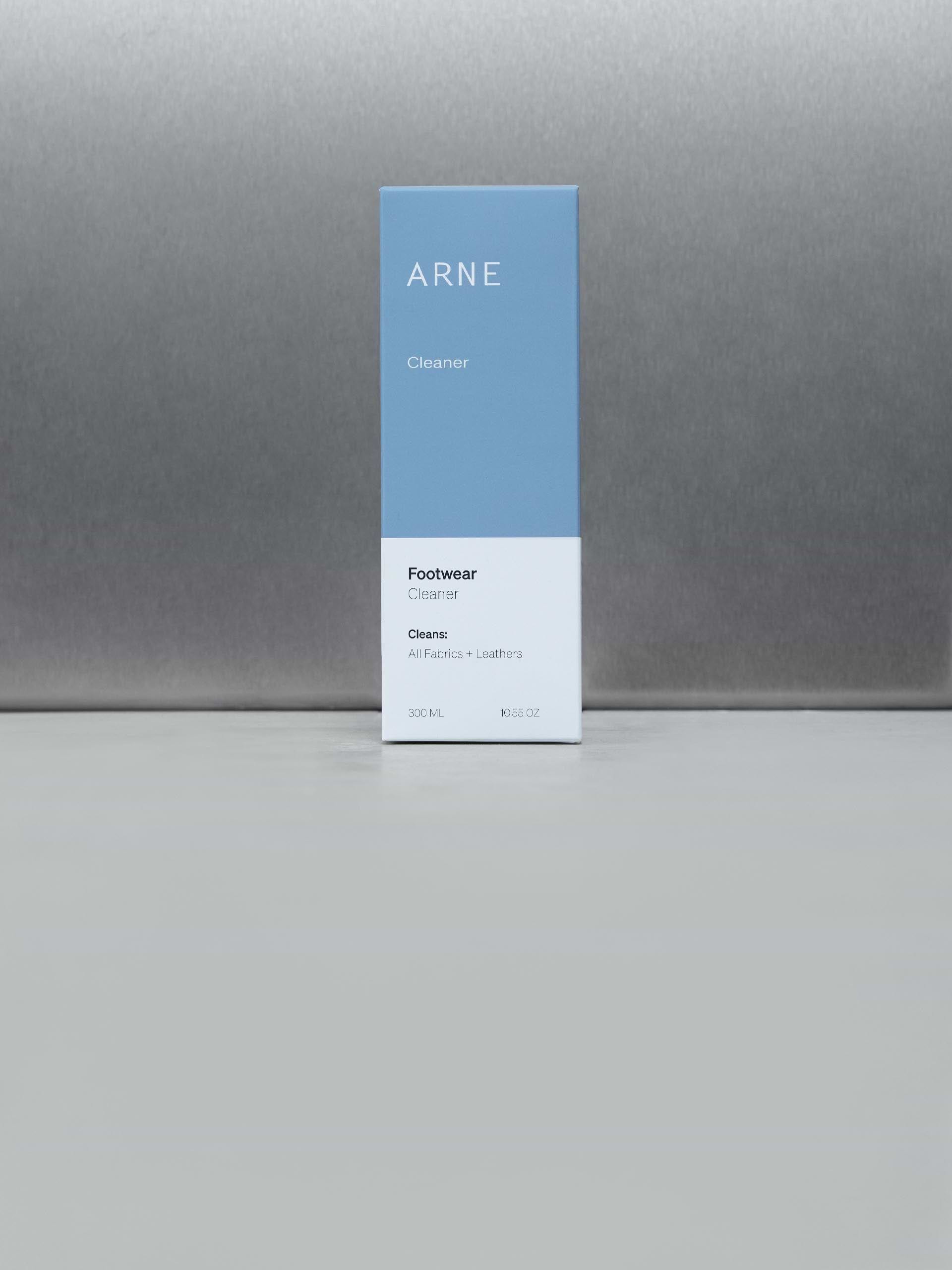 Mens ARNE Shoe Cleaner