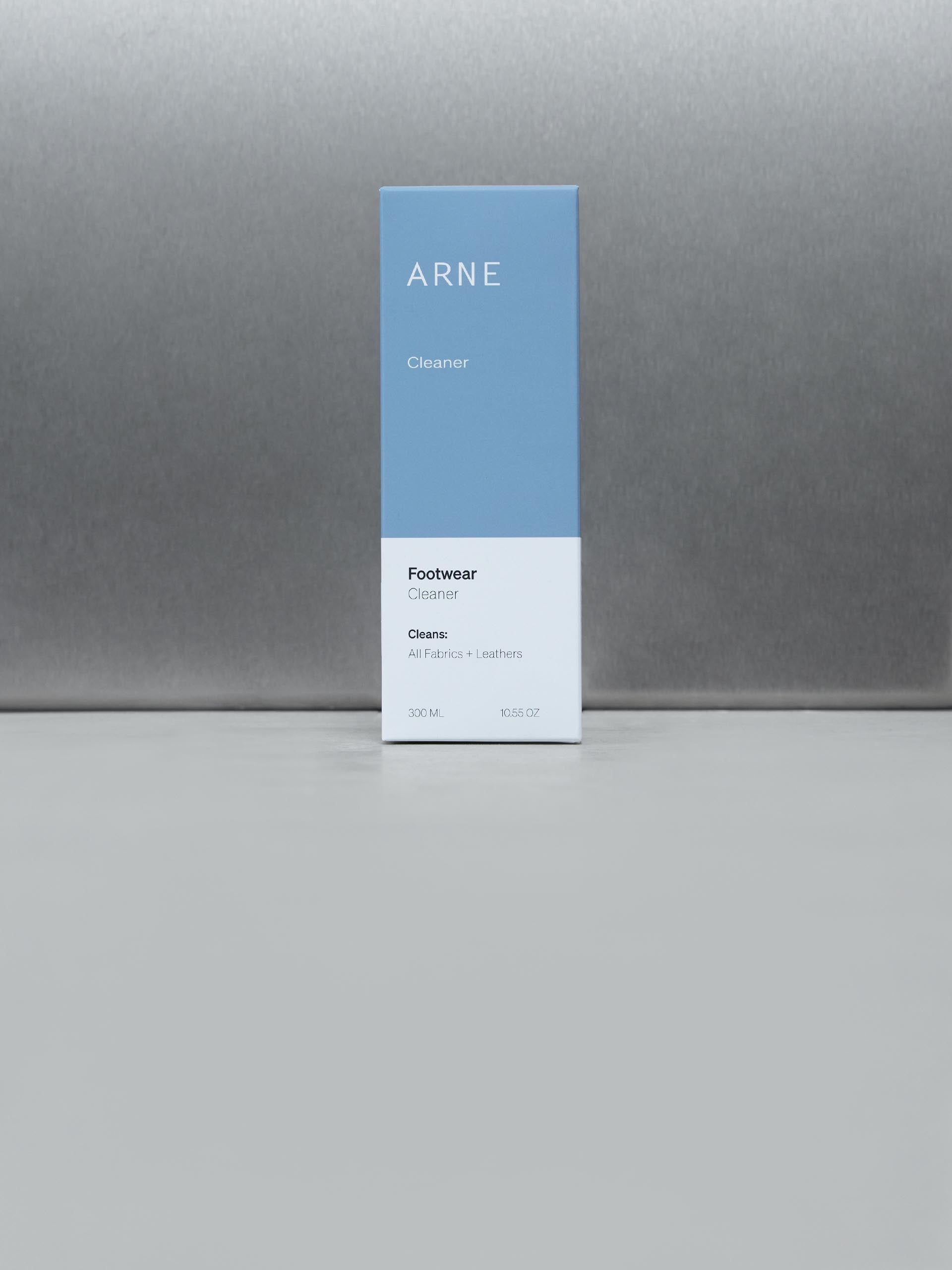Mens ARNE Shoe Cleaner